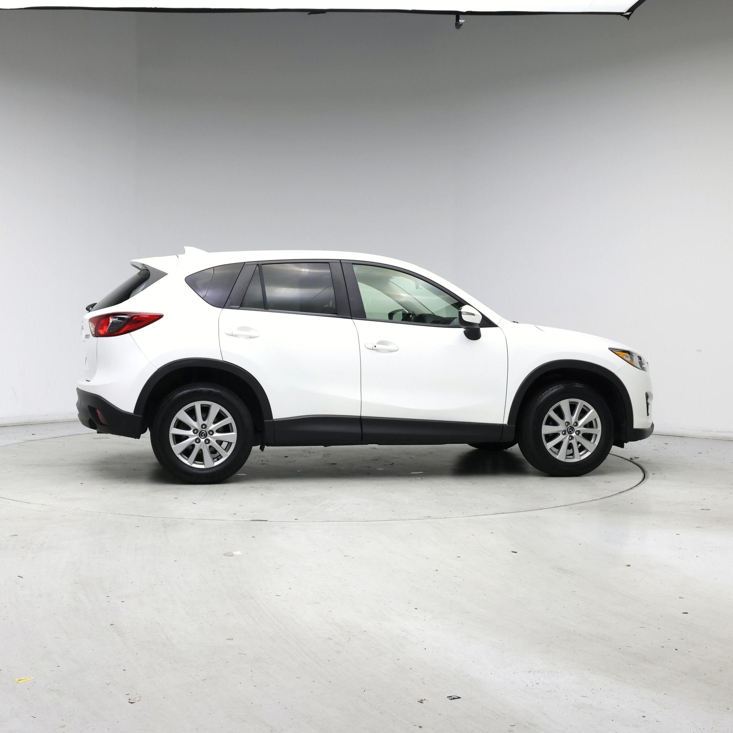 Thumbnail: 2016 Mazda CX-5 - 7