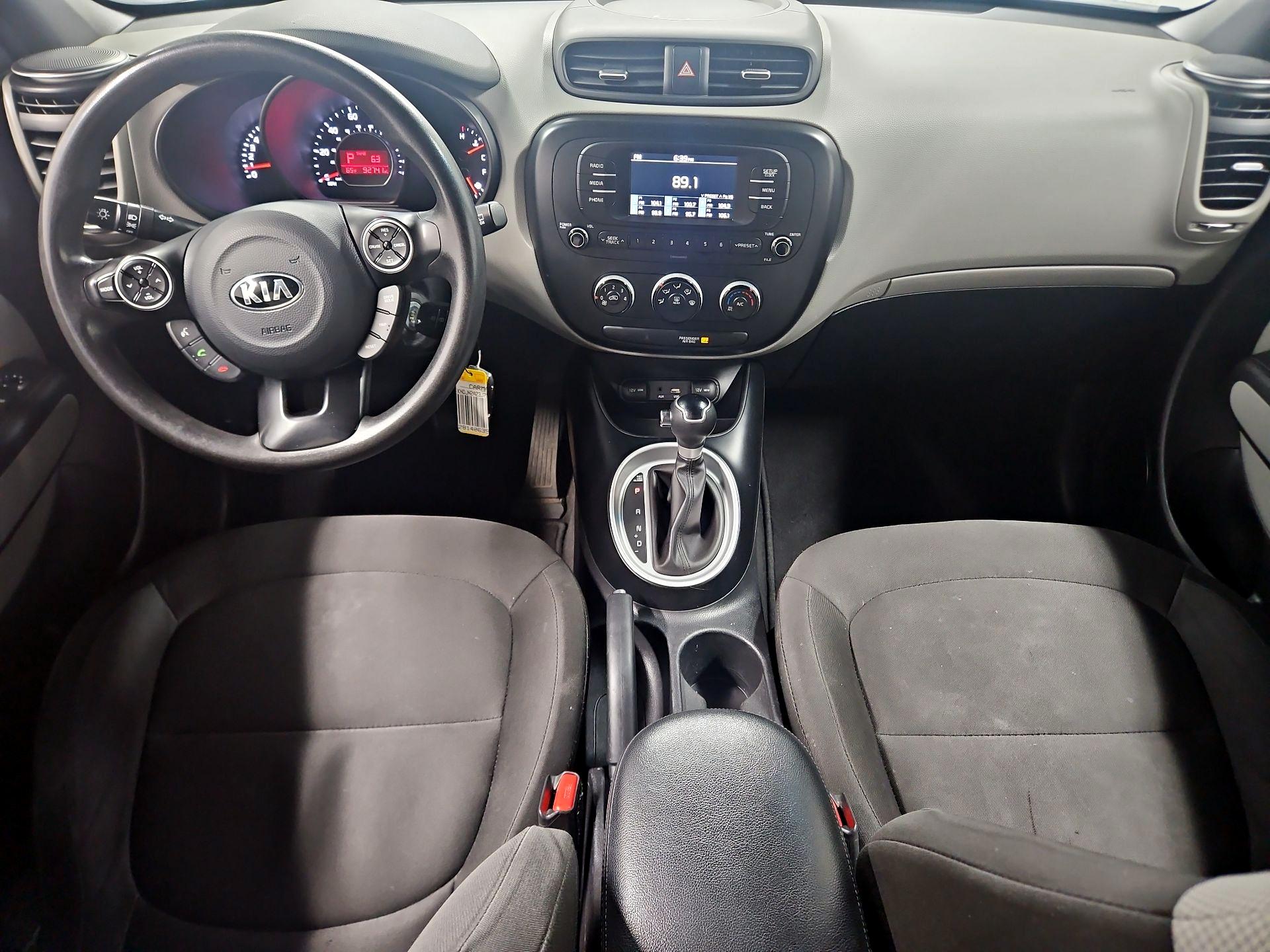 Thumbnail: 2018 Kia Soul - 9