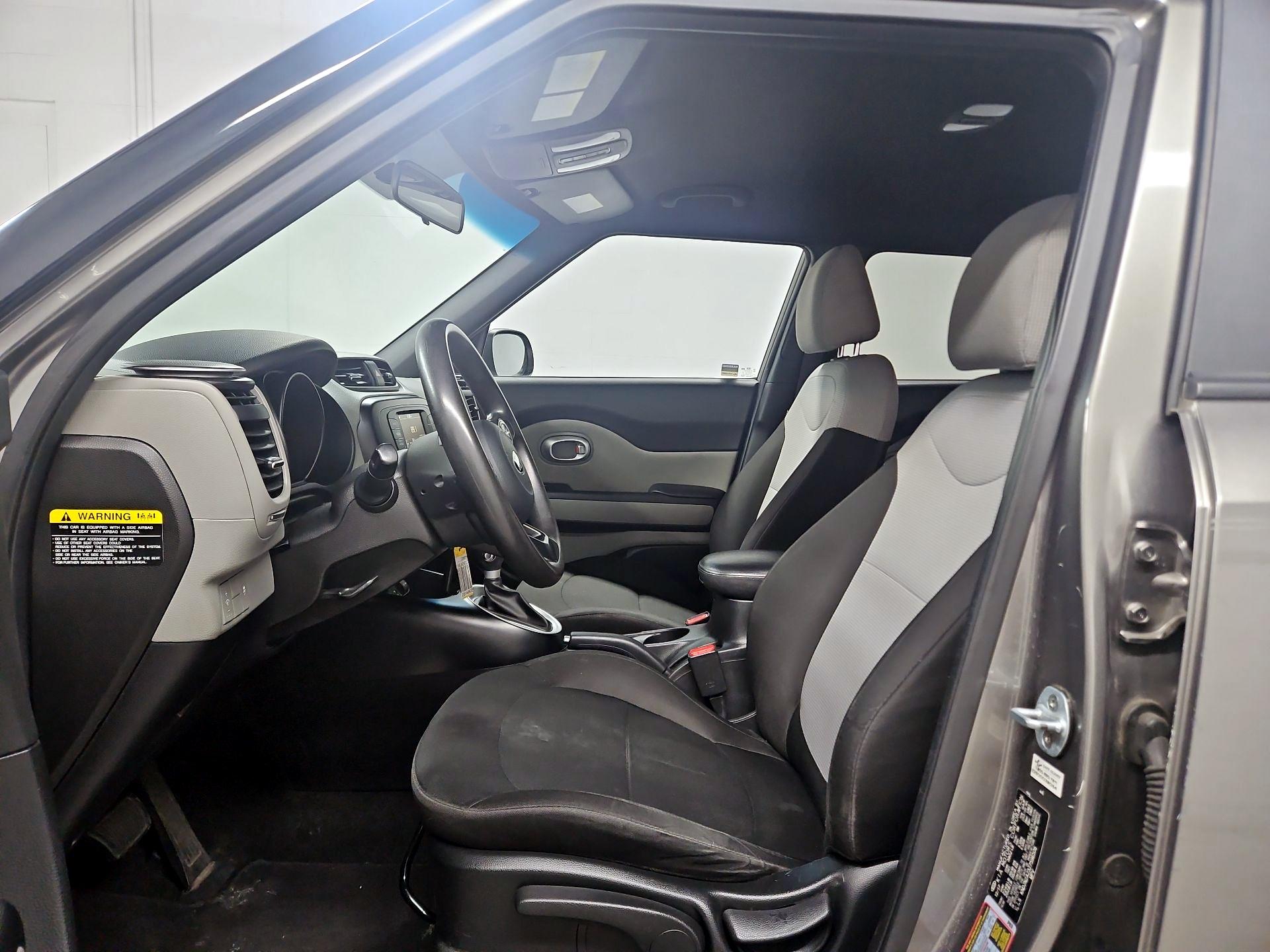 Thumbnail: 2018 Kia Soul - 11