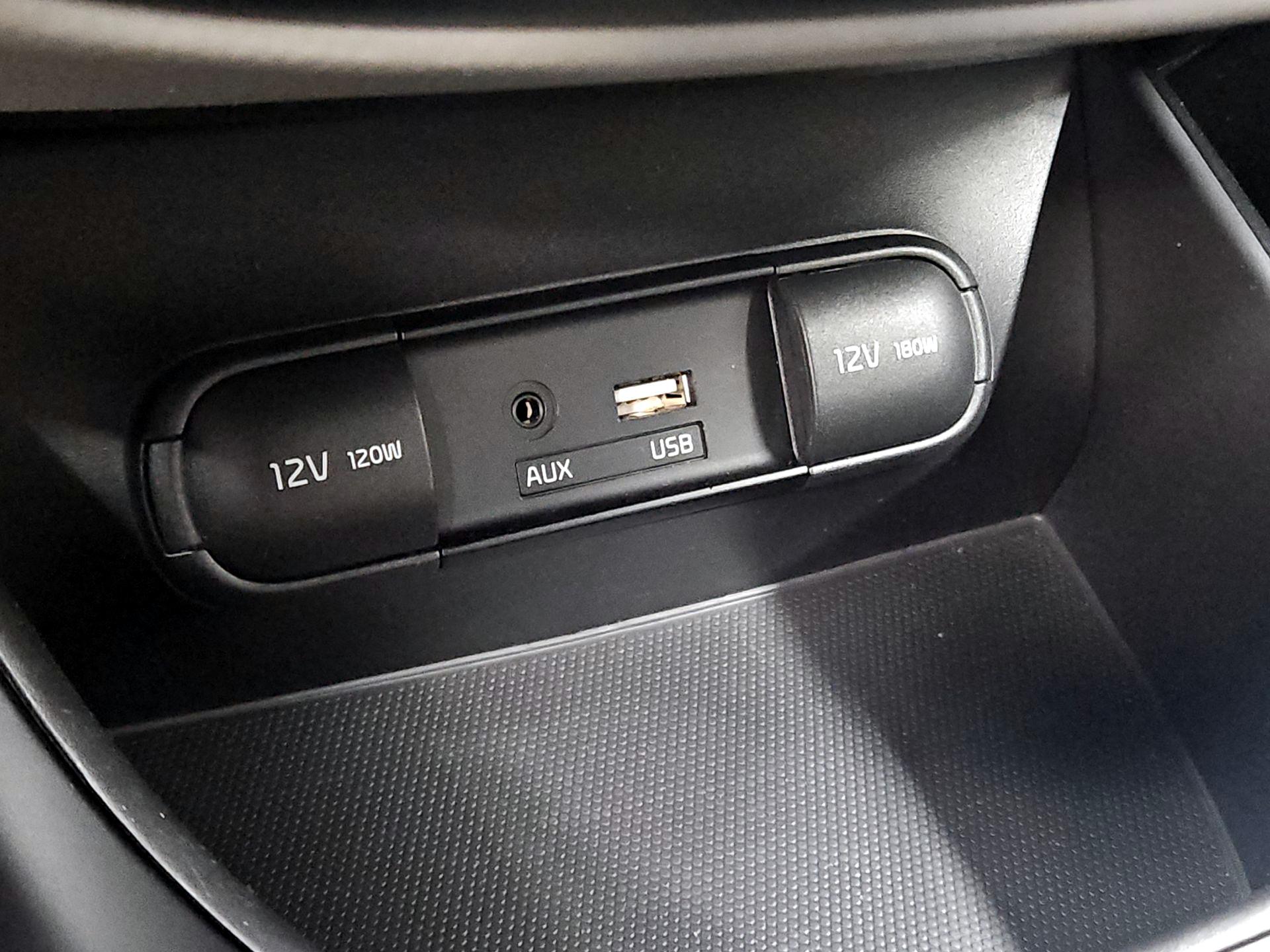 Thumbnail: 2018 Kia Soul - 17