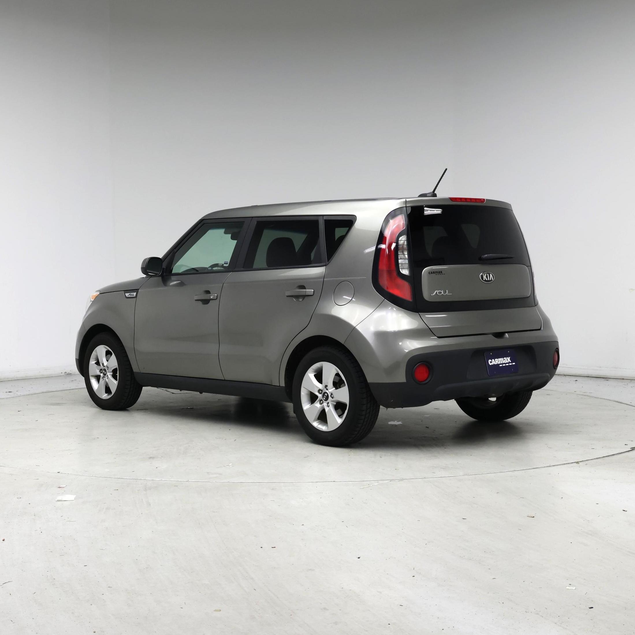 Thumbnail: 2018 Kia Soul - 2