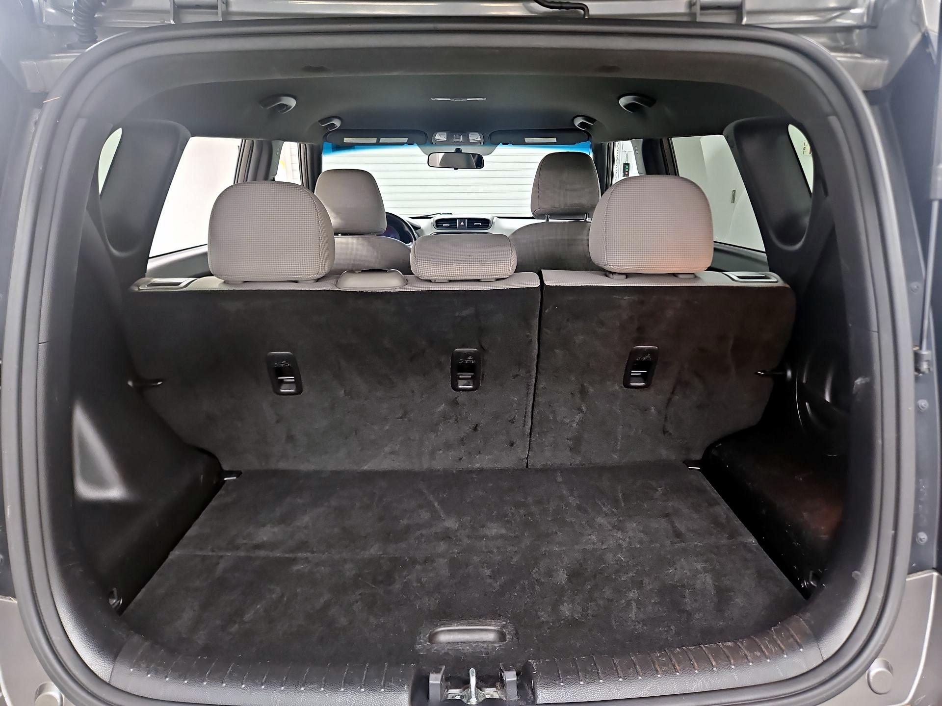 Thumbnail: 2018 Kia Soul - 19