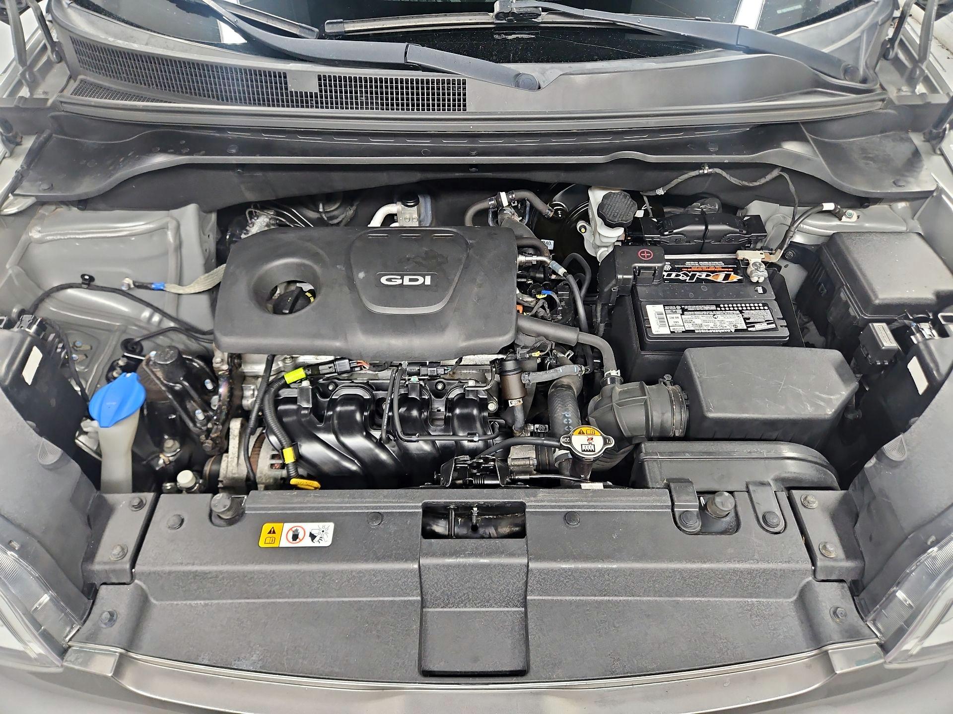 Thumbnail: 2018 Kia Soul - 20