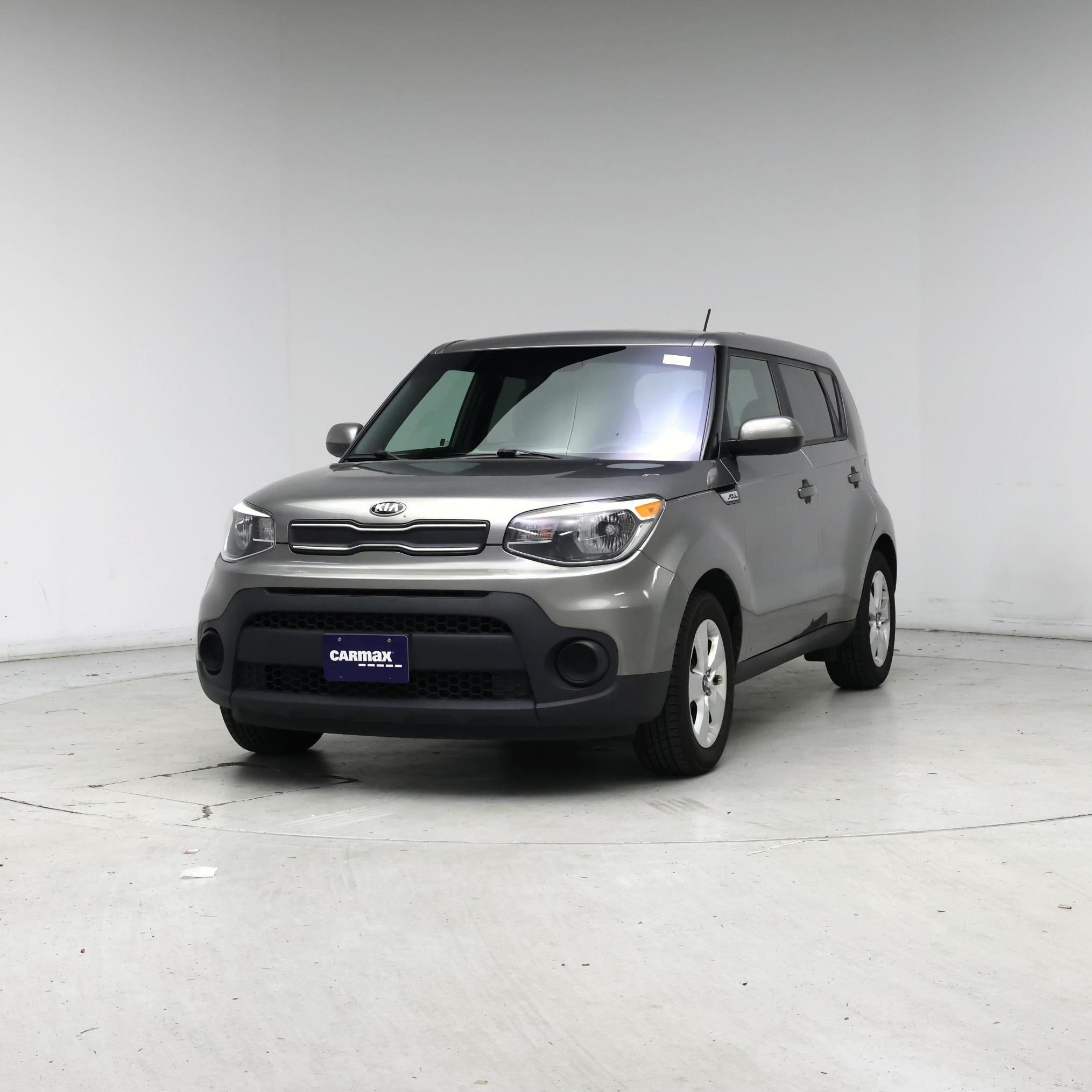 Thumbnail: 2018 Kia Soul - 4