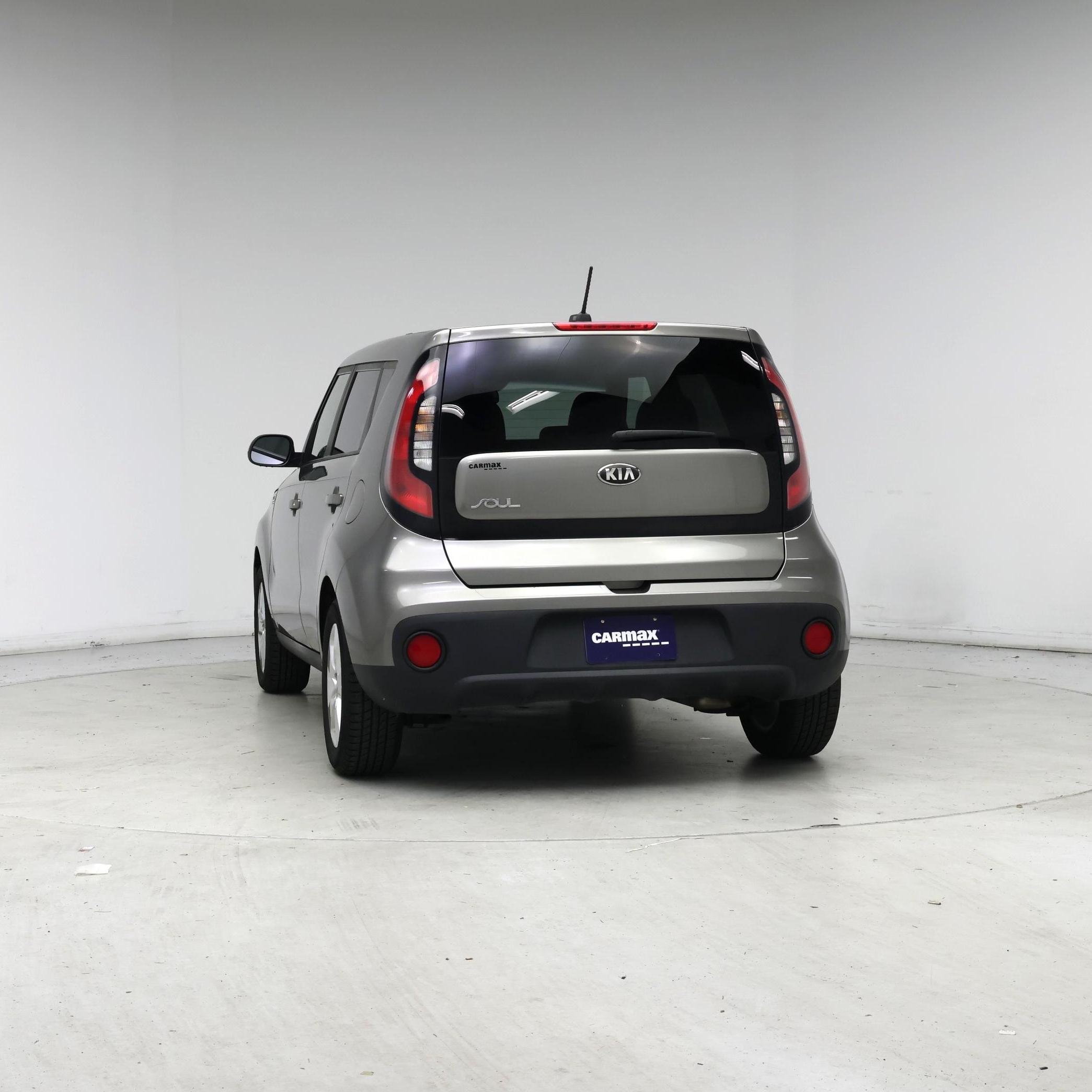 Thumbnail: 2018 Kia Soul - 6