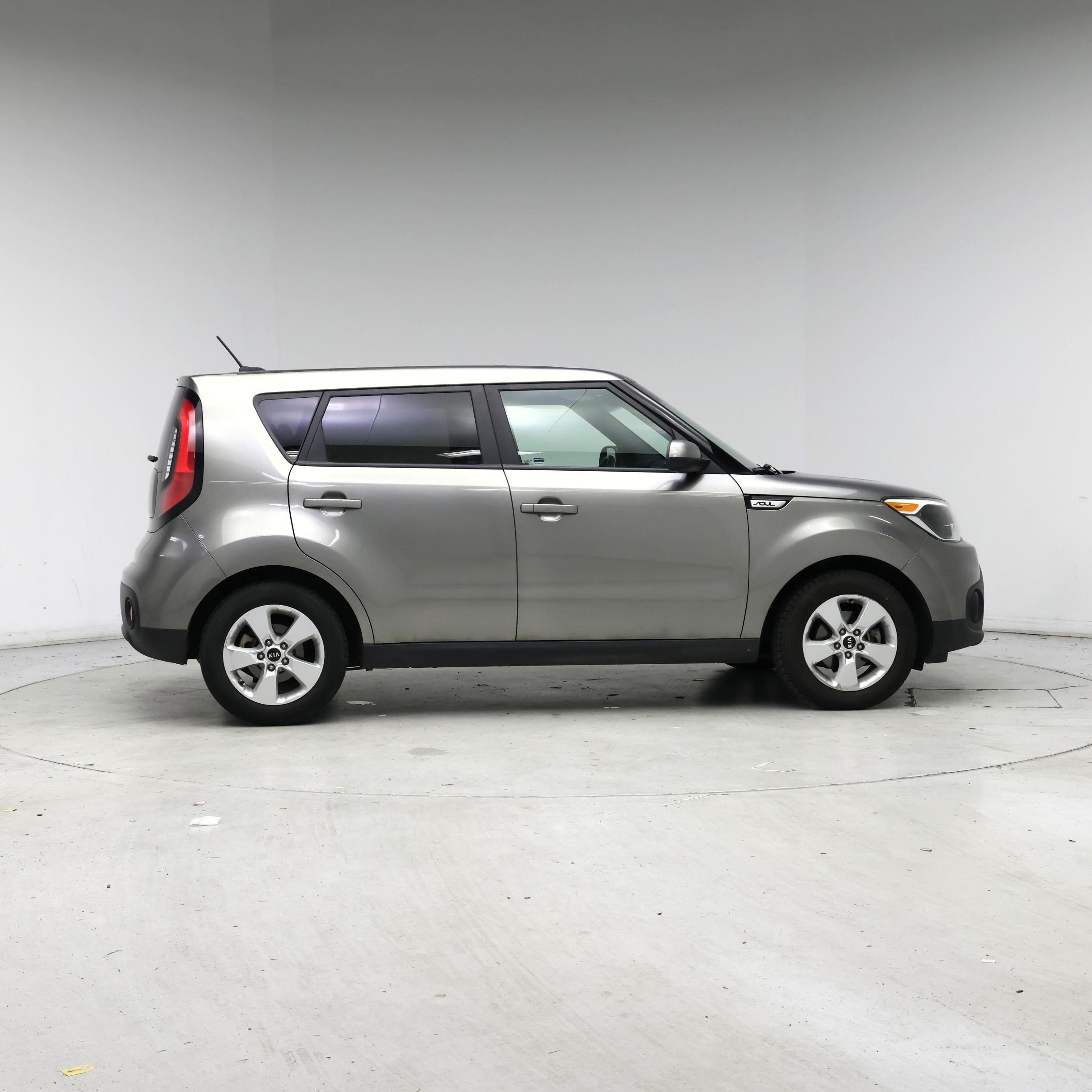 Thumbnail: 2018 Kia Soul - 7