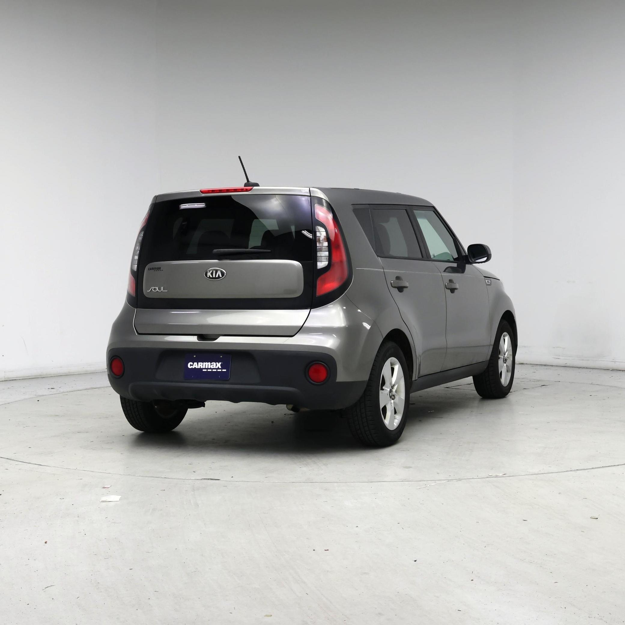 Thumbnail: 2018 Kia Soul - 8