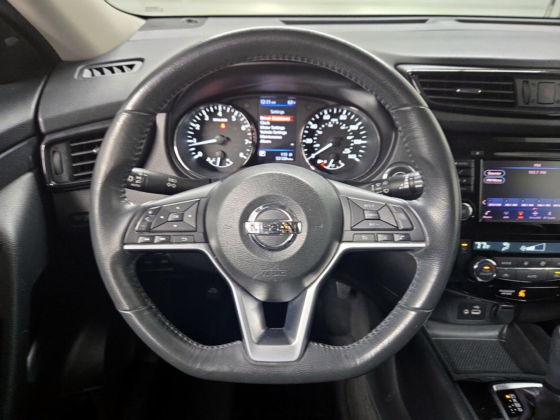 Thumbnail: 2018 Nissan Rogue - 9