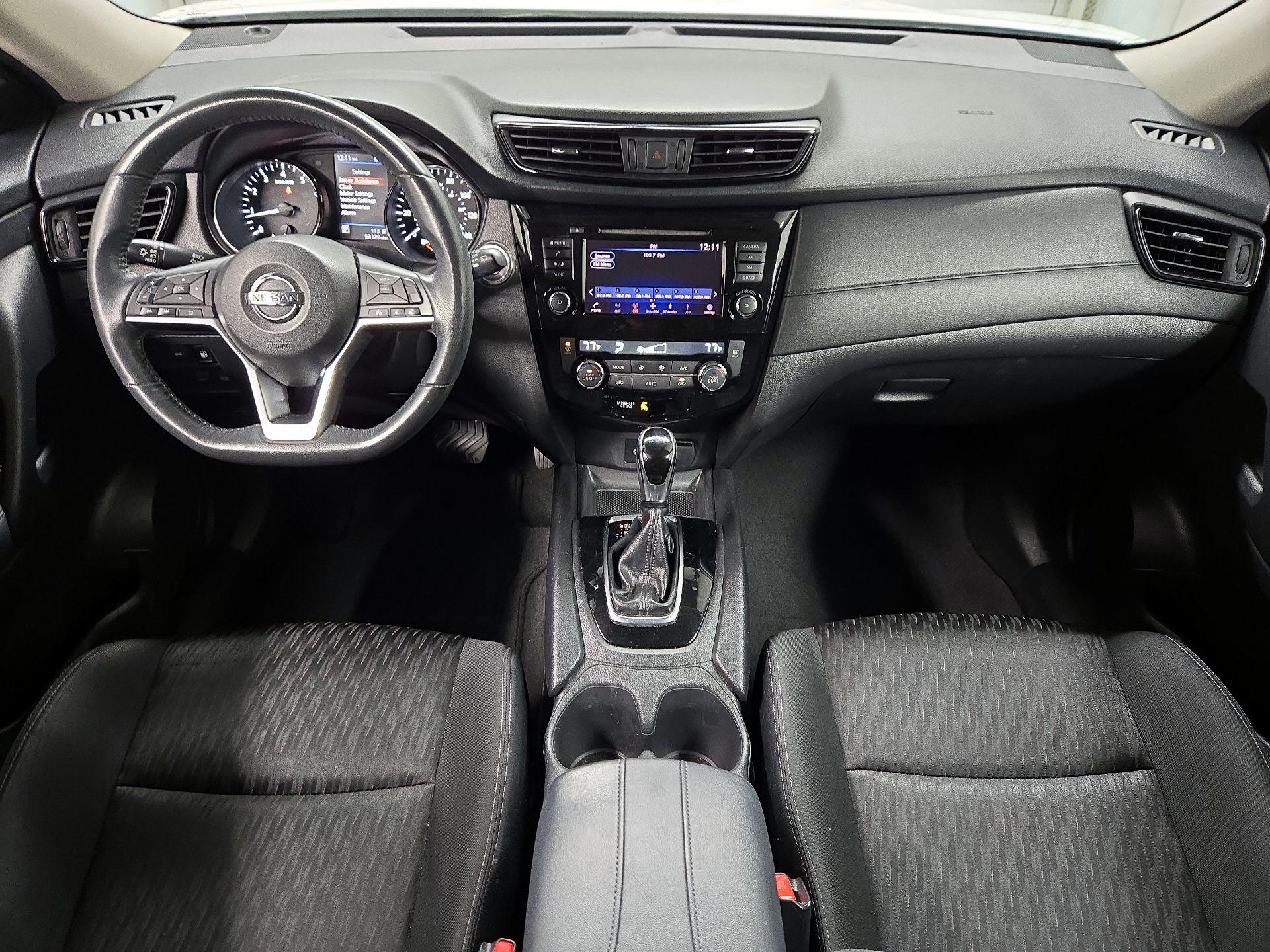 Thumbnail: 2018 Nissan Rogue - 11