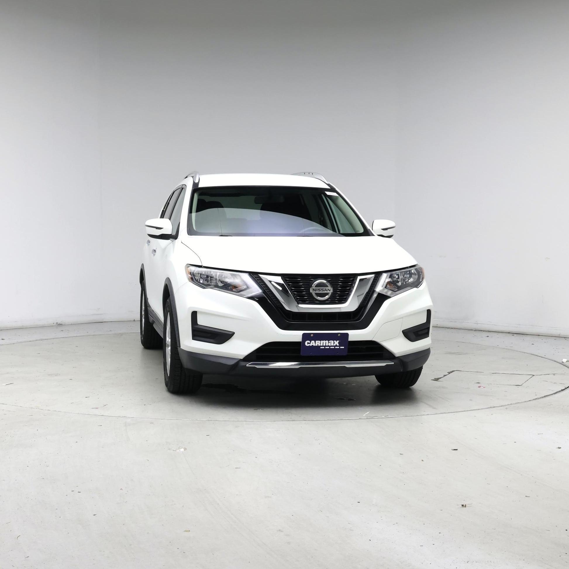 Thumbnail: 2018 Nissan Rogue - 5