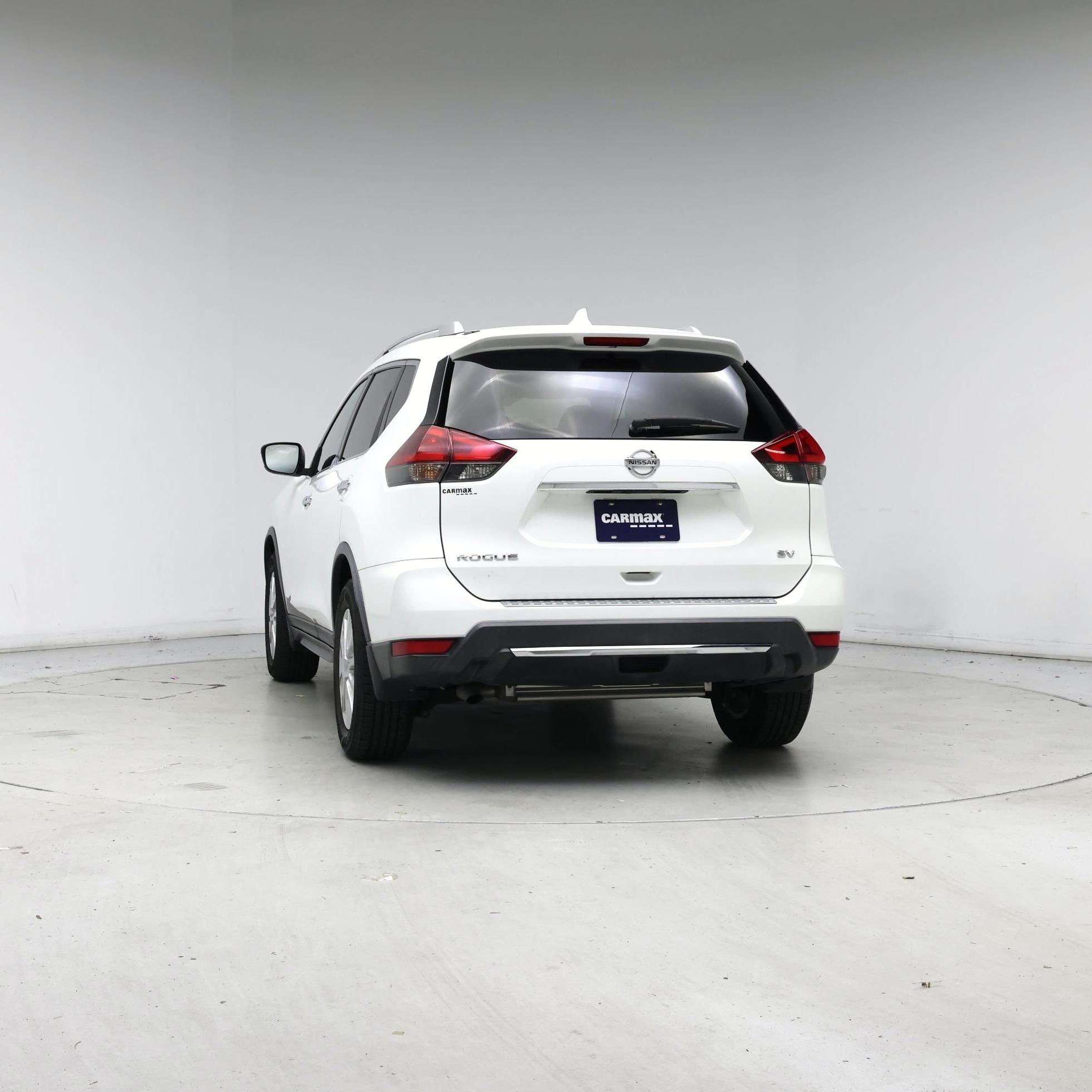 Thumbnail: 2018 Nissan Rogue - 6