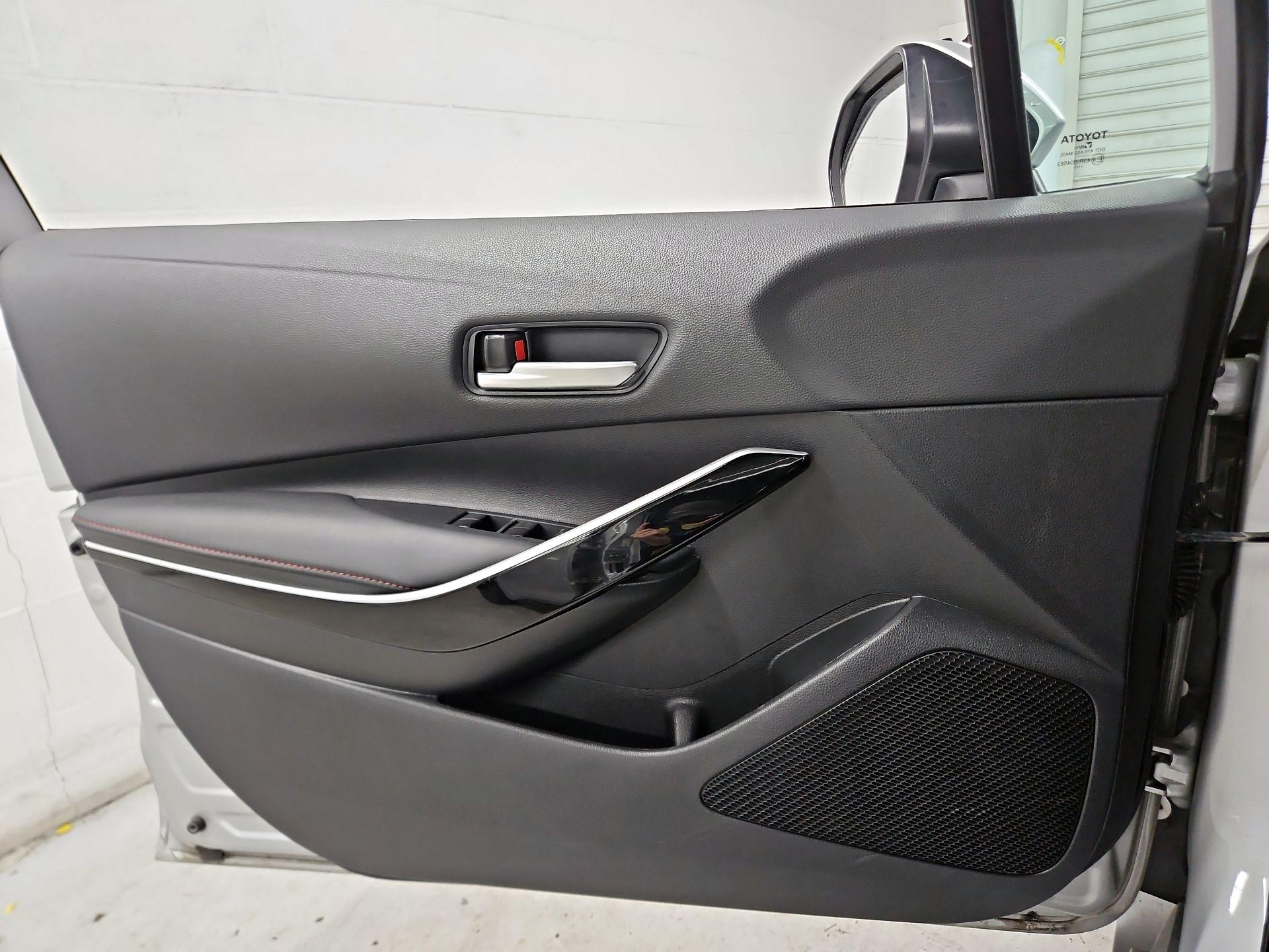 Thumbnail: 2023 Toyota Corolla - 12