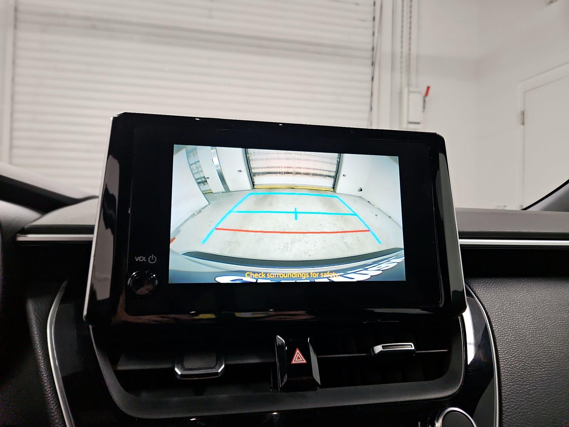 Thumbnail: 2023 Toyota Corolla - 14