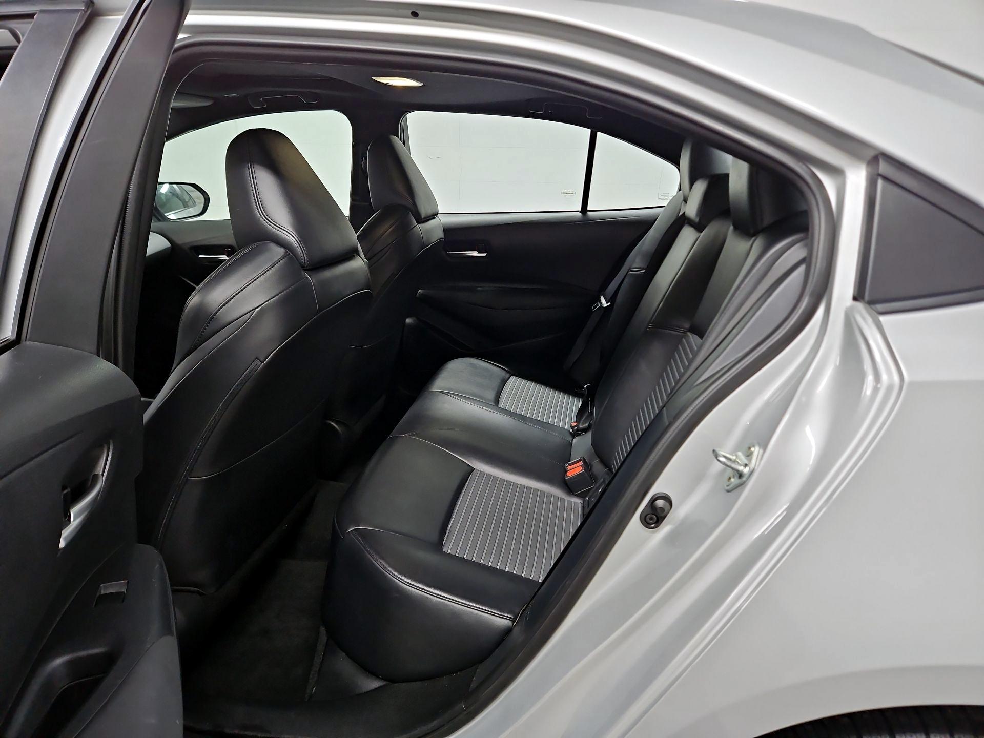 Thumbnail: 2023 Toyota Corolla - 20