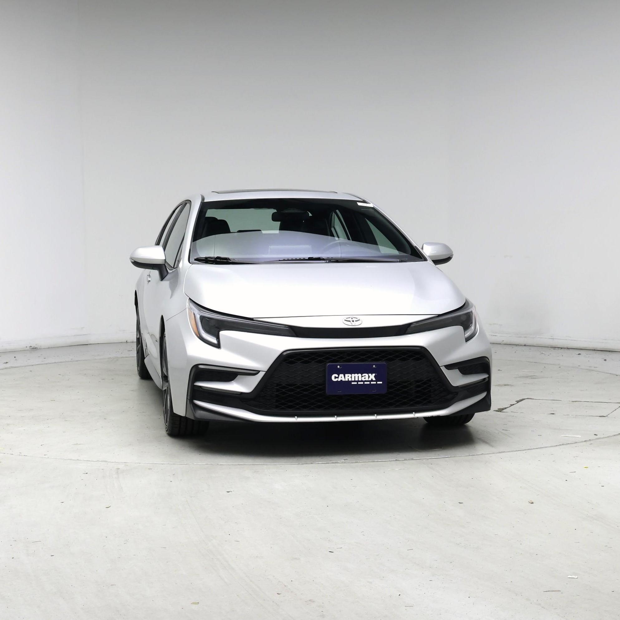 Thumbnail: 2023 Toyota Corolla - 5