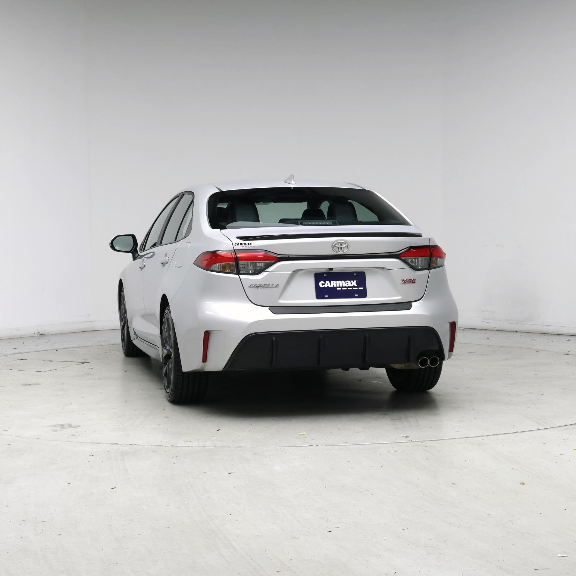 Thumbnail: 2023 Toyota Corolla - 6