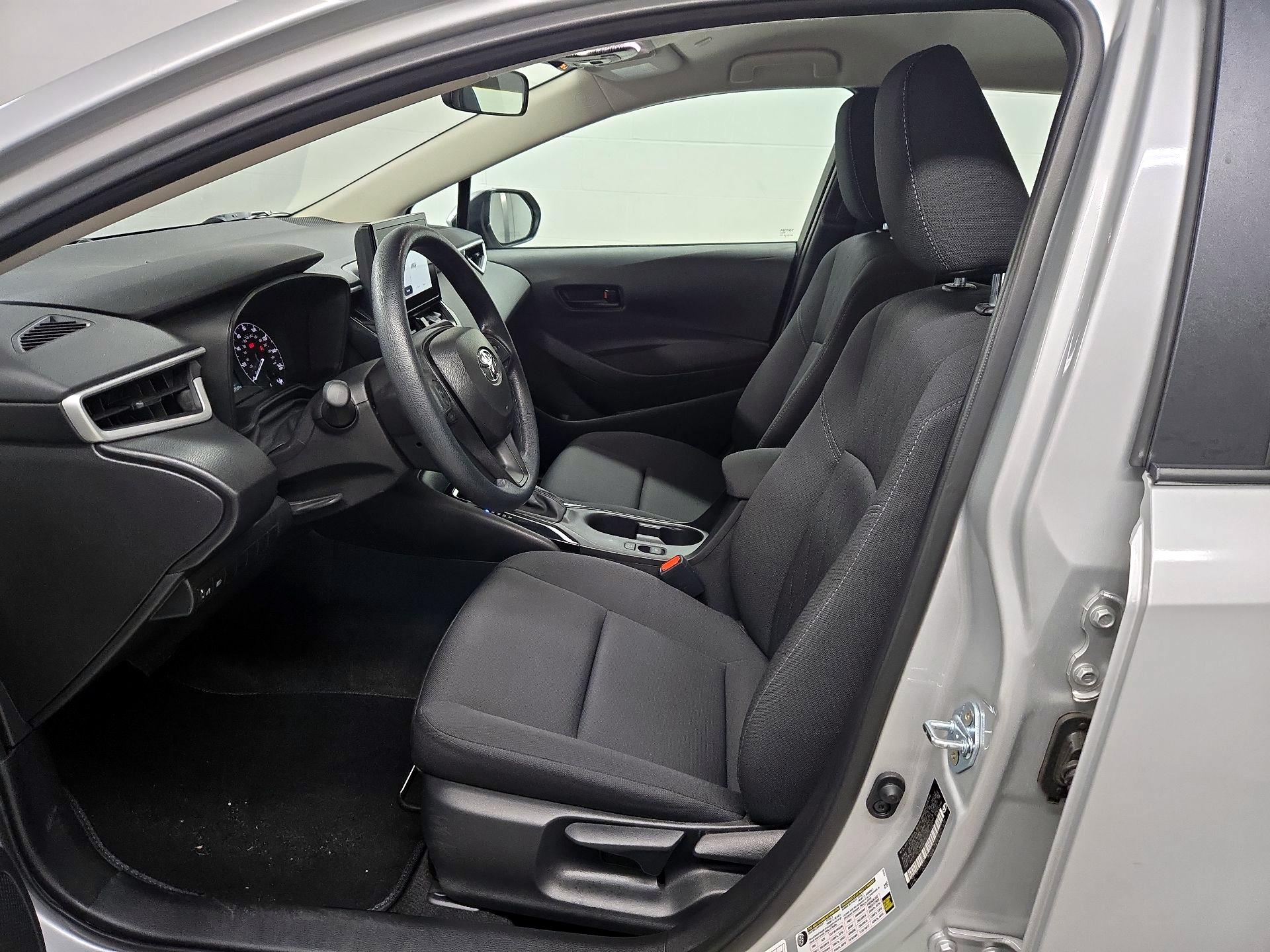 Thumbnail: 2025 Toyota Corolla - 11