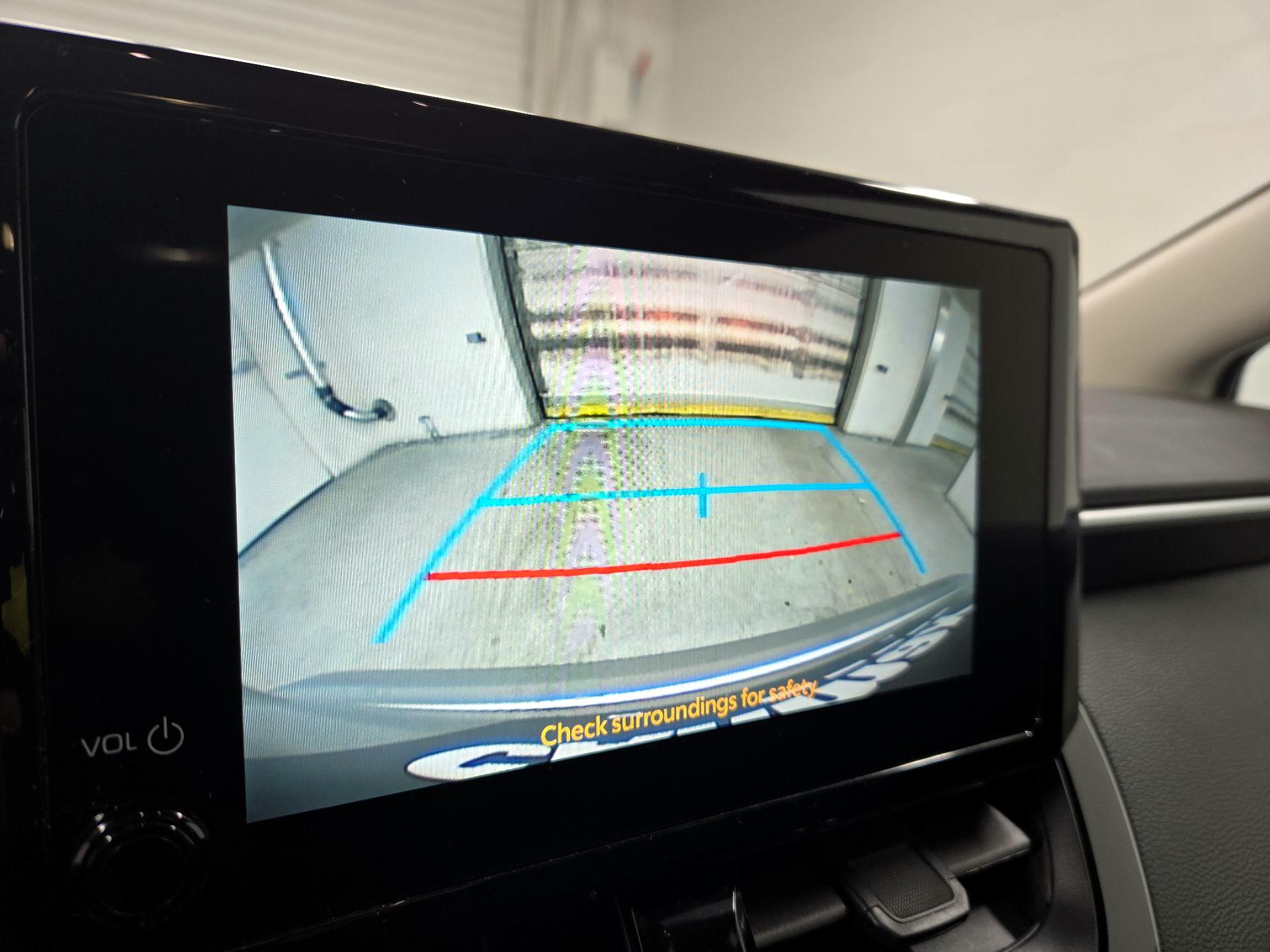 Thumbnail: 2025 Toyota Corolla - 14