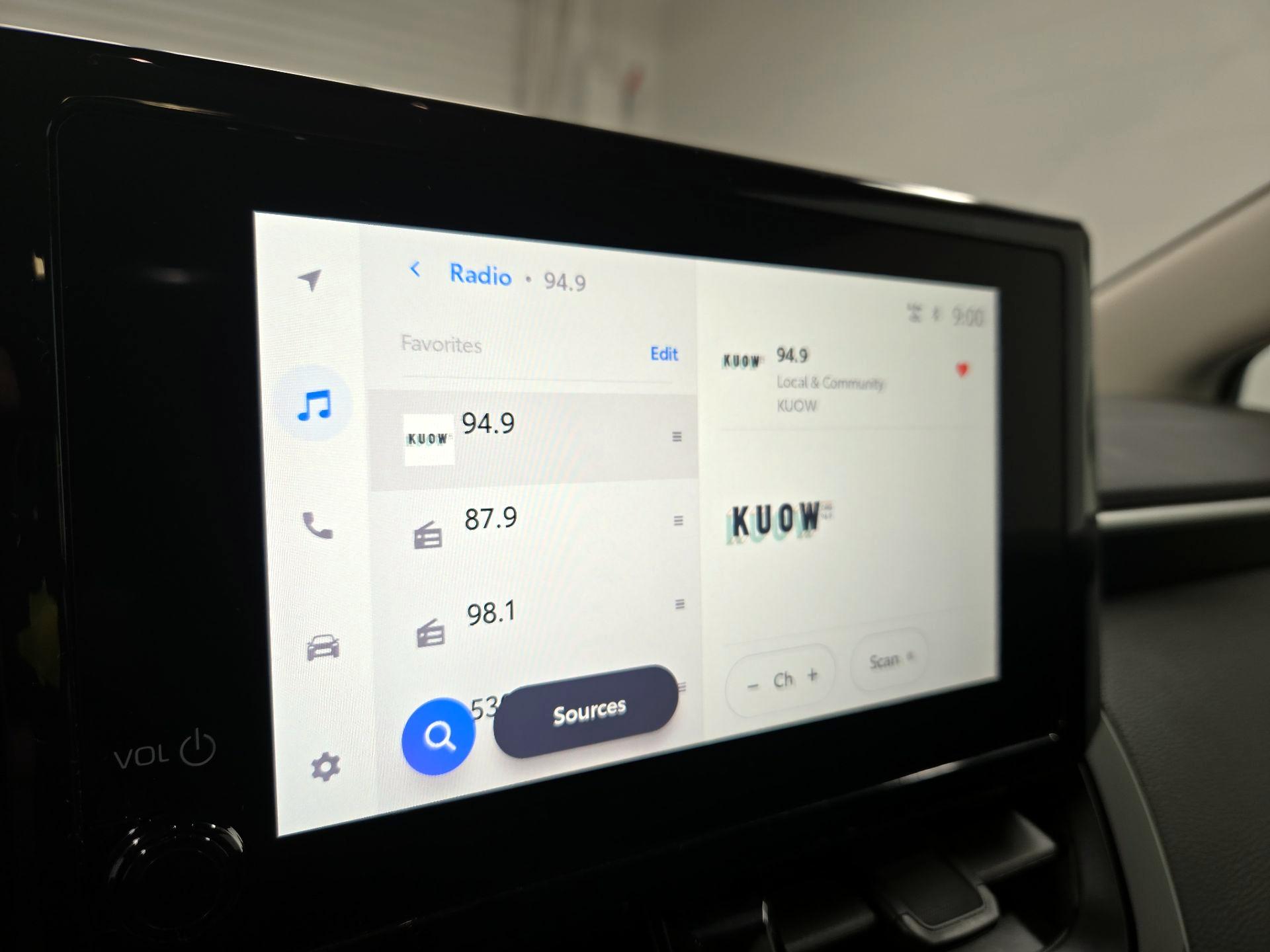 Thumbnail: 2025 Toyota Corolla - 15