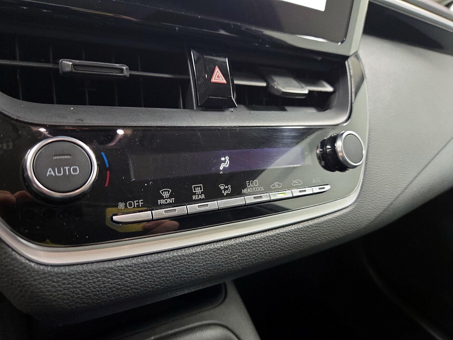 Thumbnail: 2025 Toyota Corolla - 16