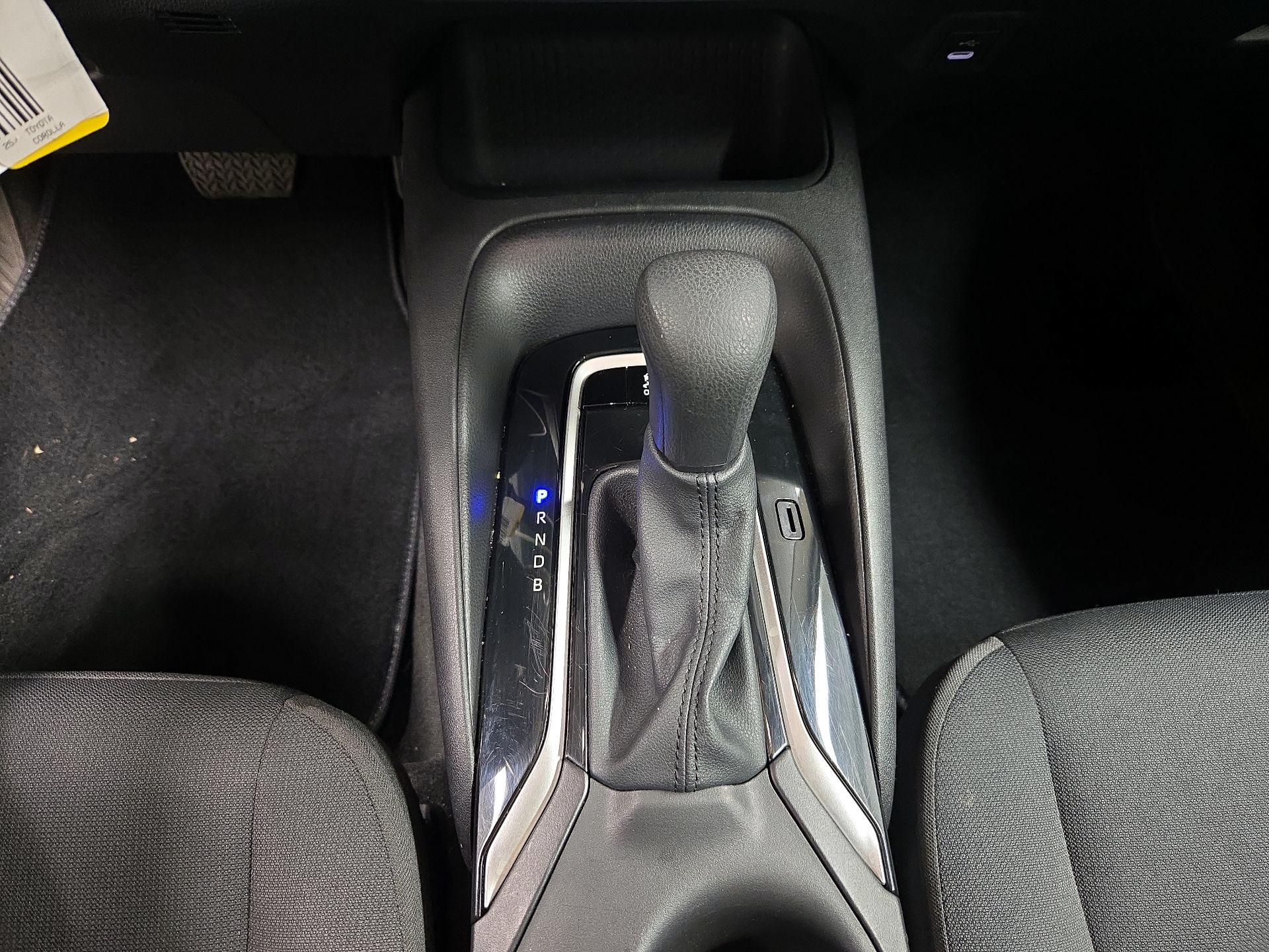 Thumbnail: 2025 Toyota Corolla - 17