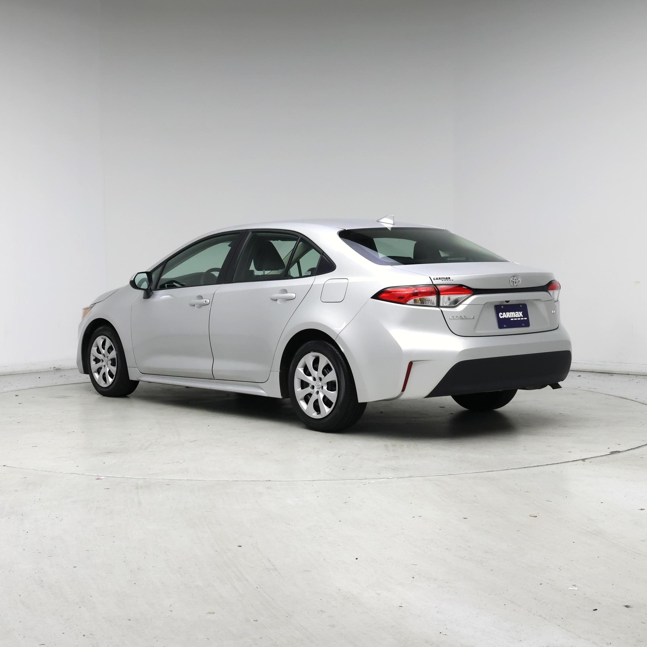 Thumbnail: 2025 Toyota Corolla - 2