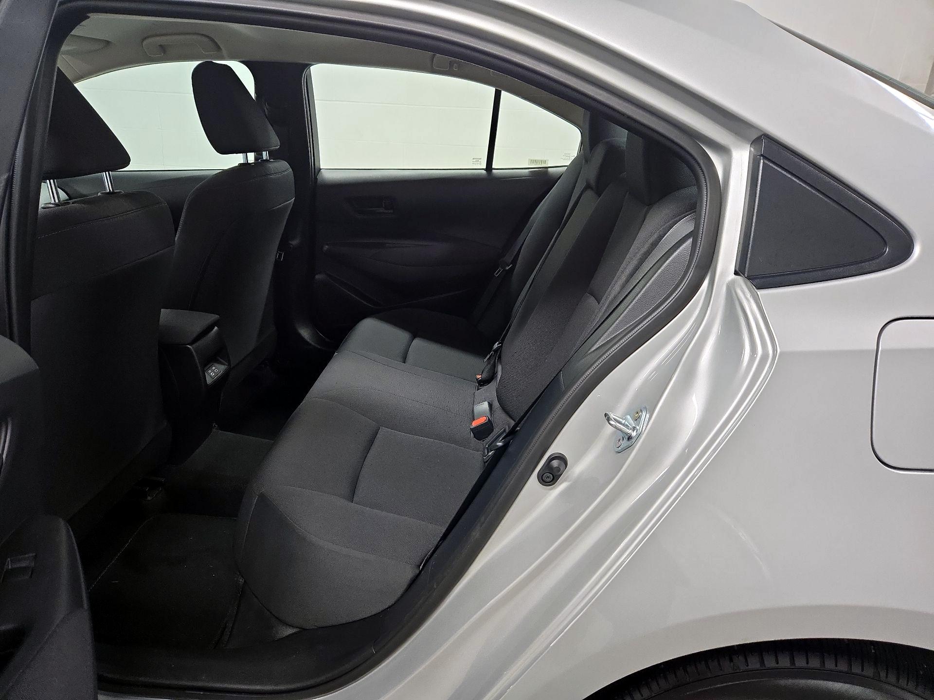 Thumbnail: 2025 Toyota Corolla - 19