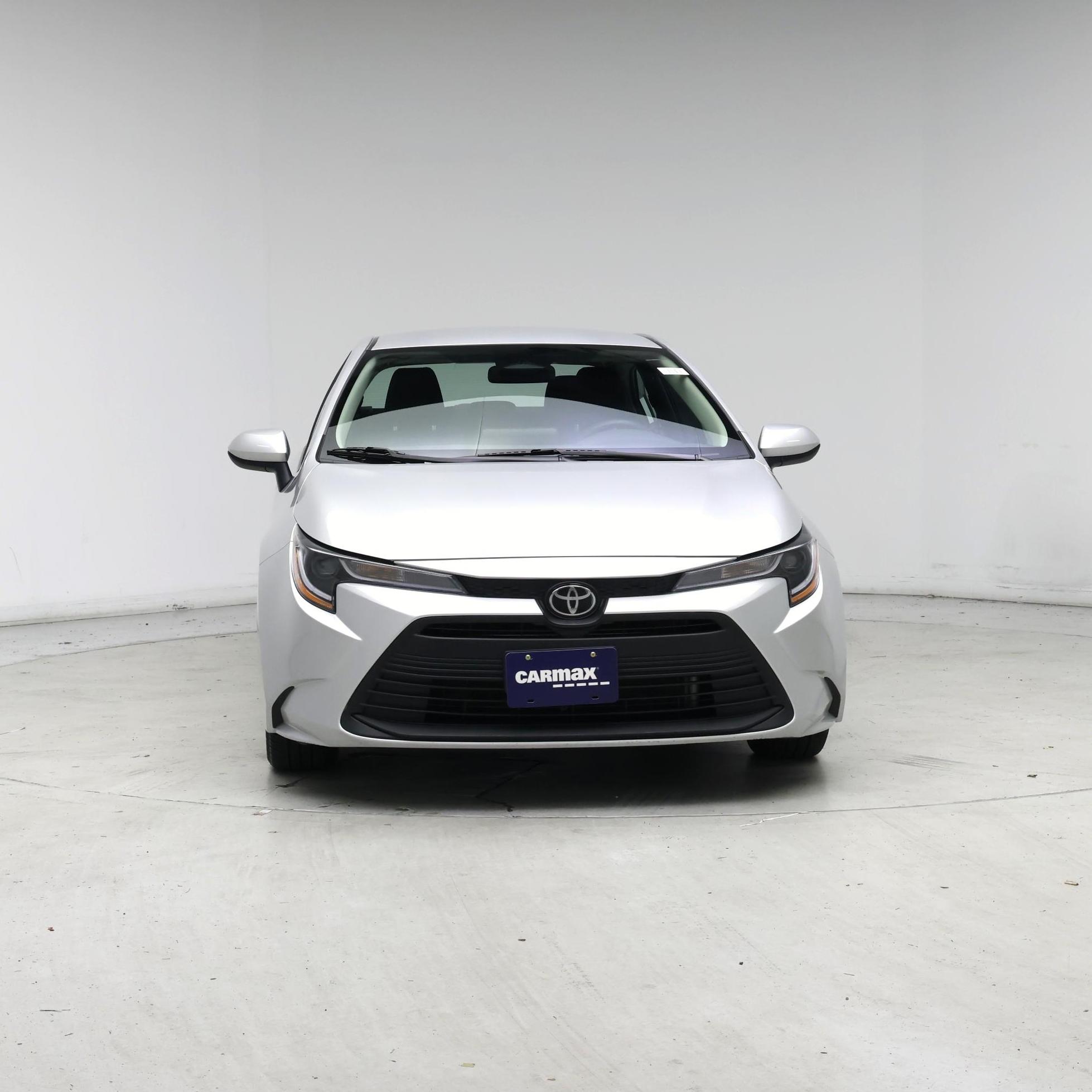 Thumbnail: 2025 Toyota Corolla - 5