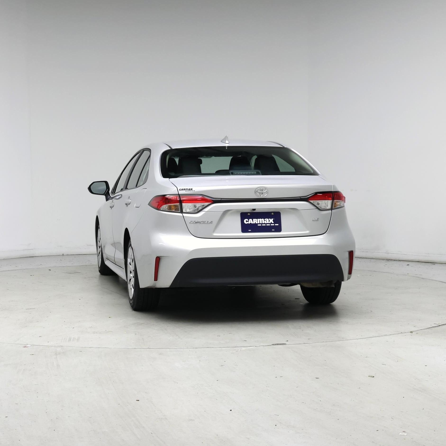 Thumbnail: 2025 Toyota Corolla - 6