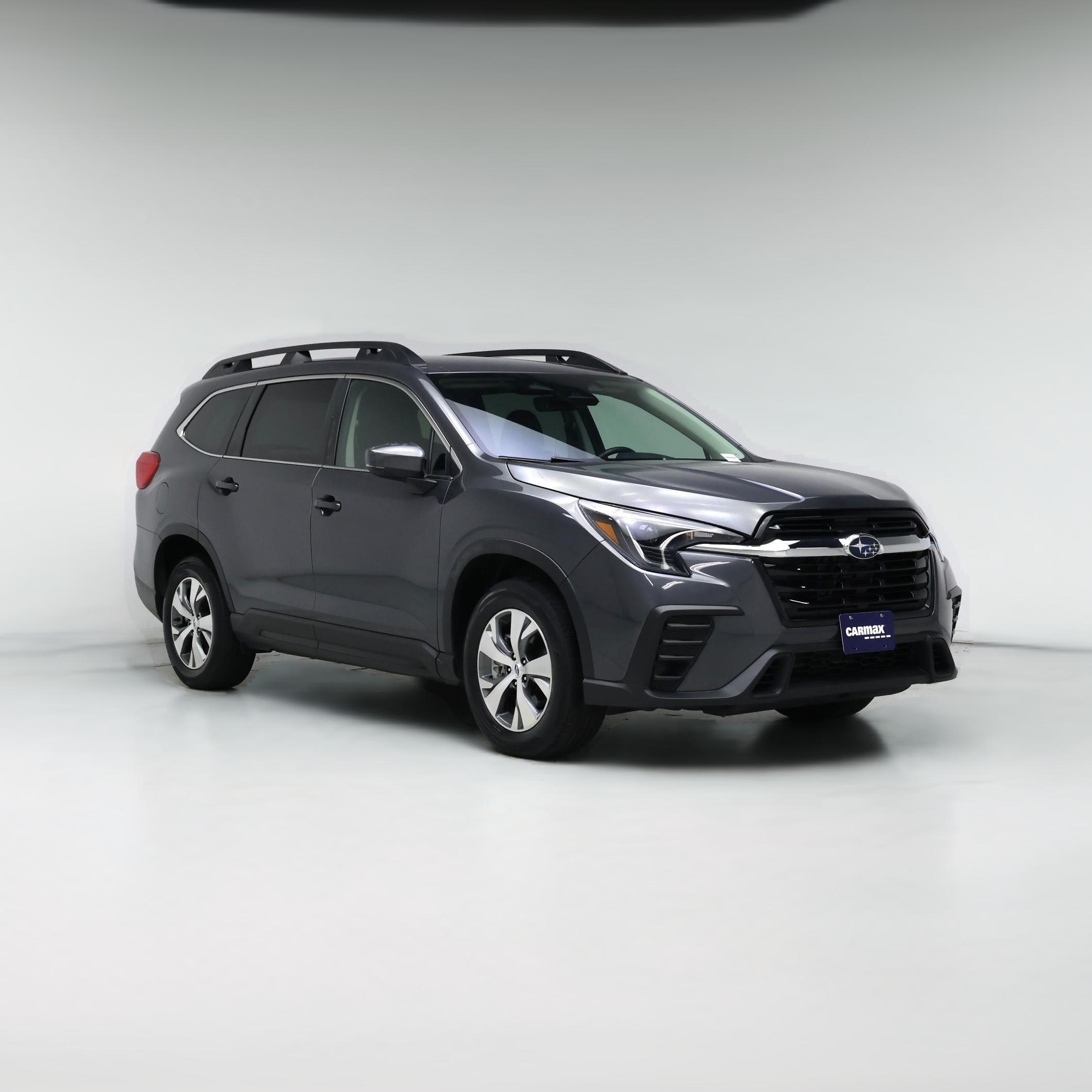 Thumbnail: 2024 Subaru Ascent - 1