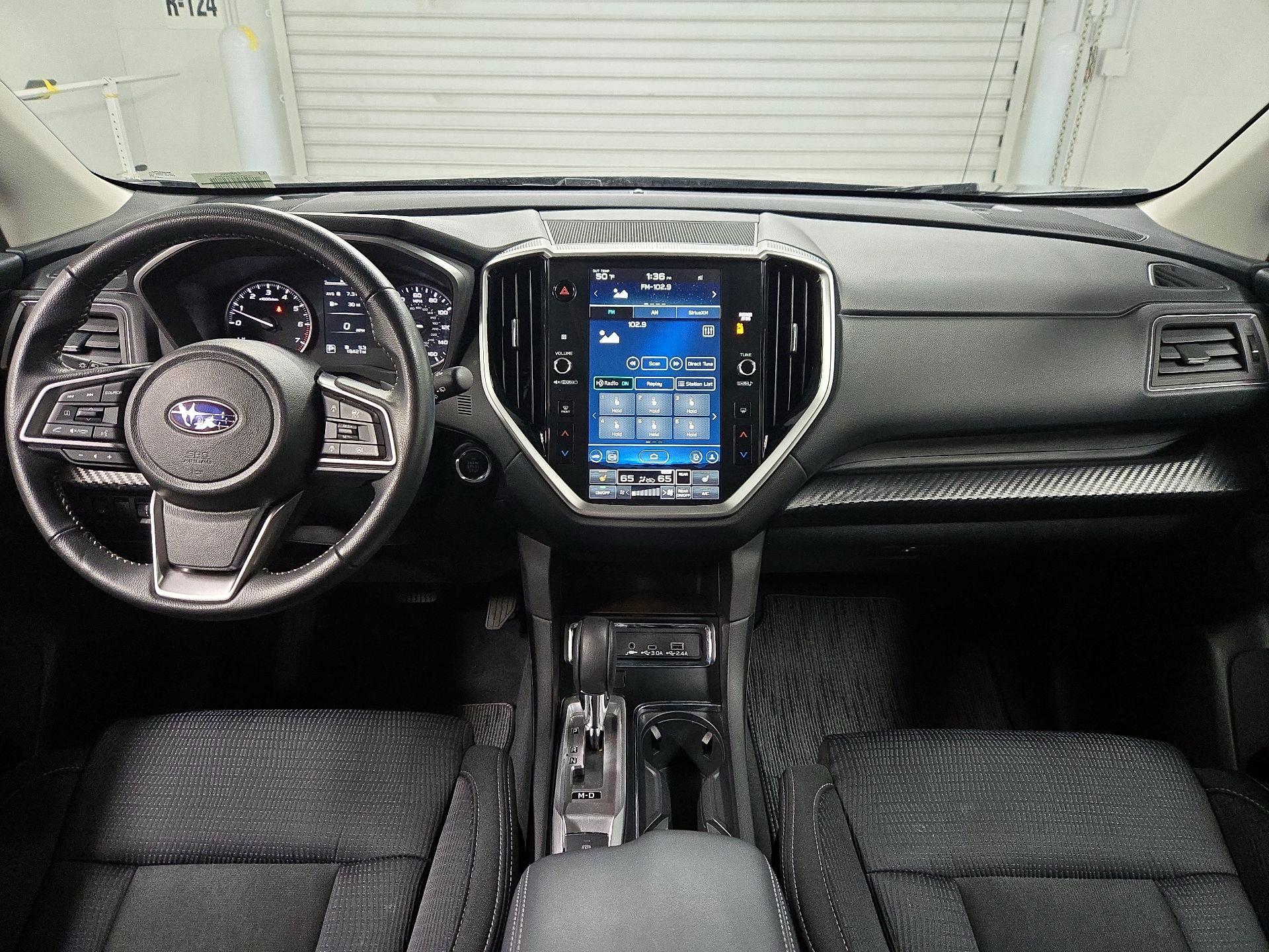 Thumbnail: 2024 Subaru Ascent - 9