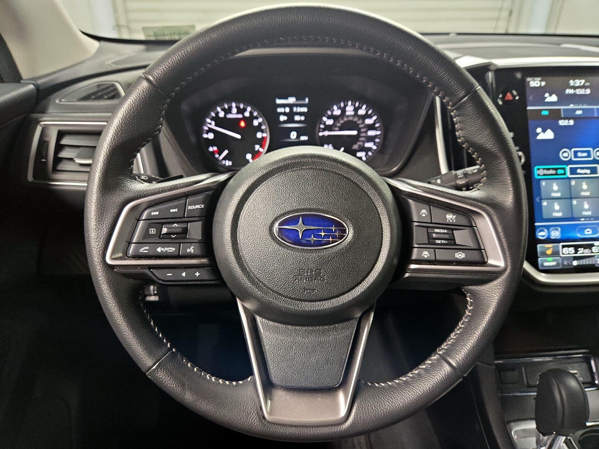 Thumbnail: 2024 Subaru Ascent - 10