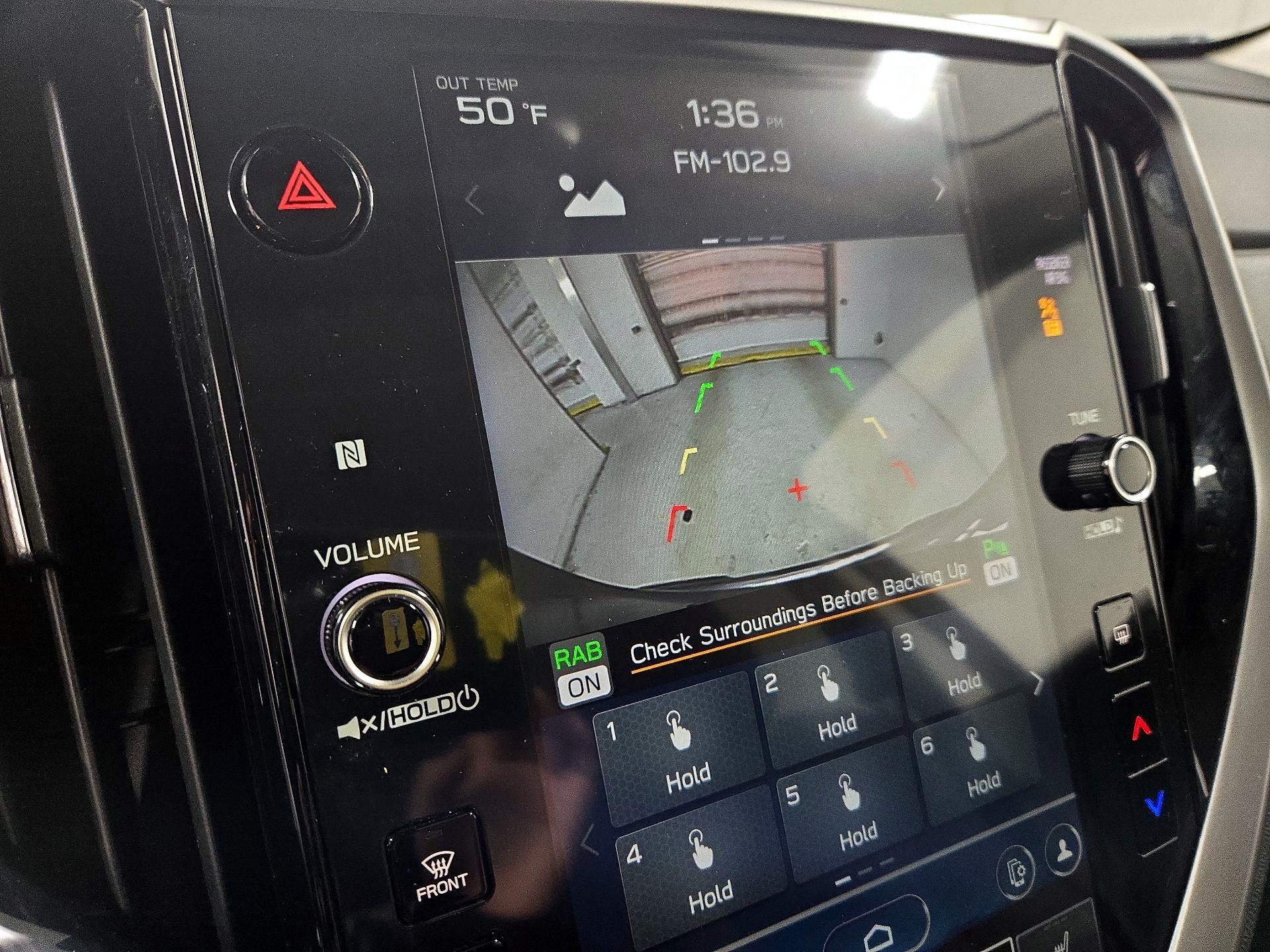 Thumbnail: 2024 Subaru Ascent - 14