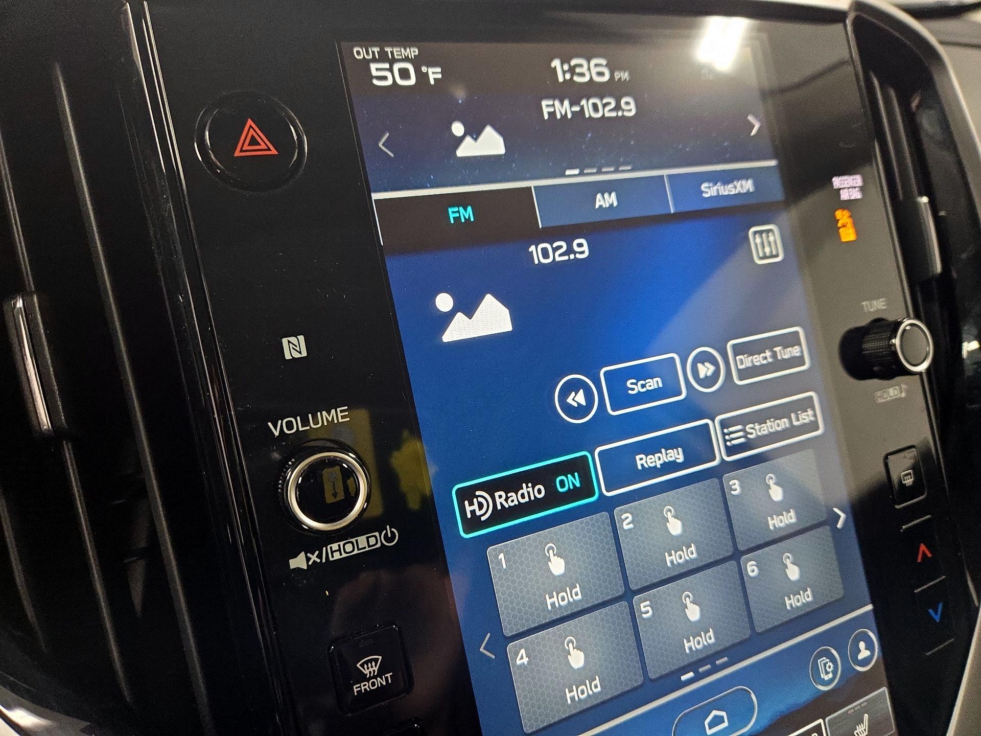 Thumbnail: 2024 Subaru Ascent - 15