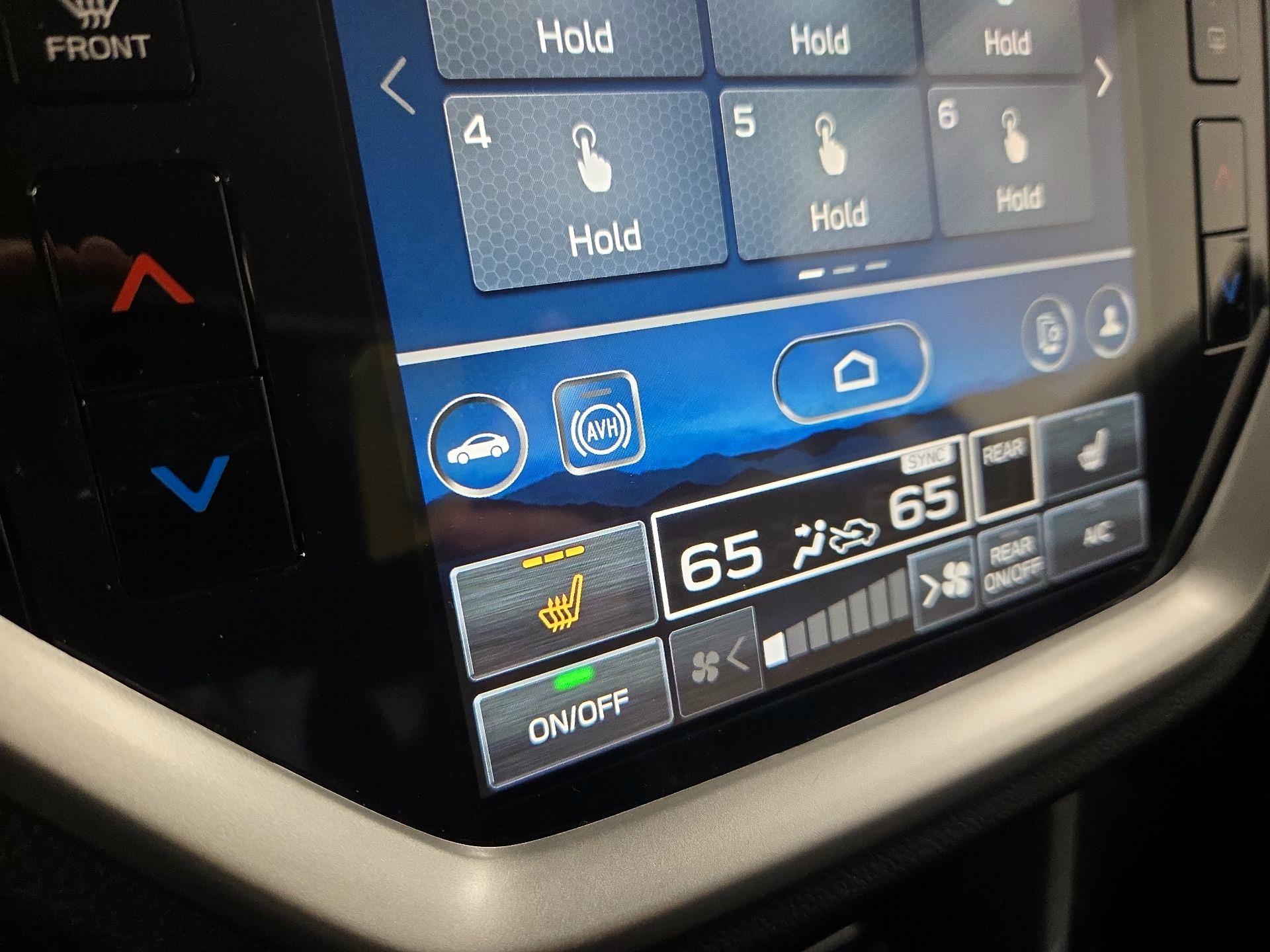 Thumbnail: 2024 Subaru Ascent - 16