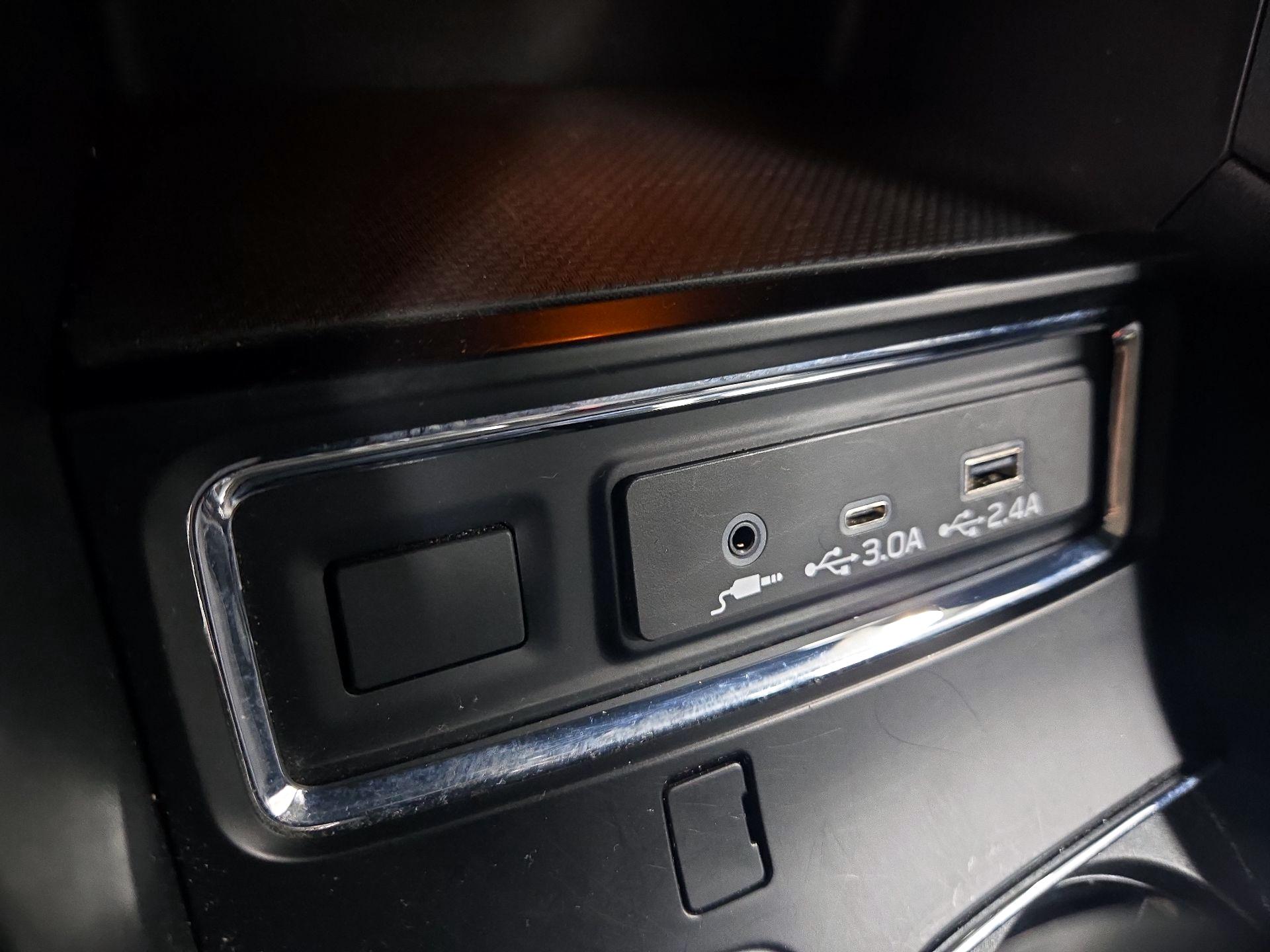 Thumbnail: 2024 Subaru Ascent - 18