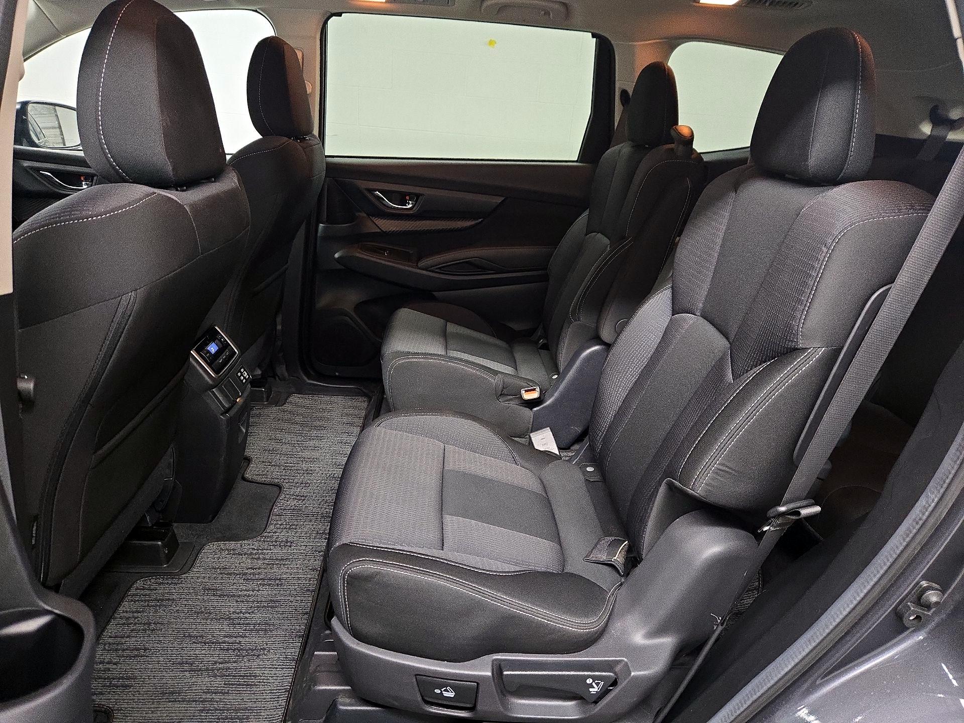 Thumbnail: 2024 Subaru Ascent - 19