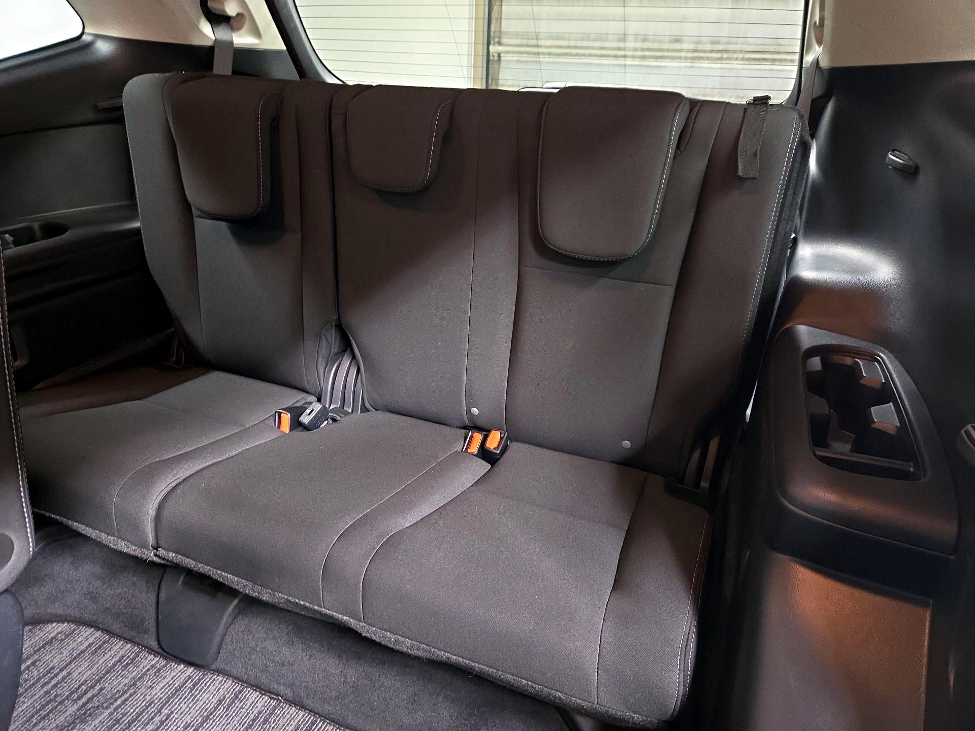 Thumbnail: 2024 Subaru Ascent - 20