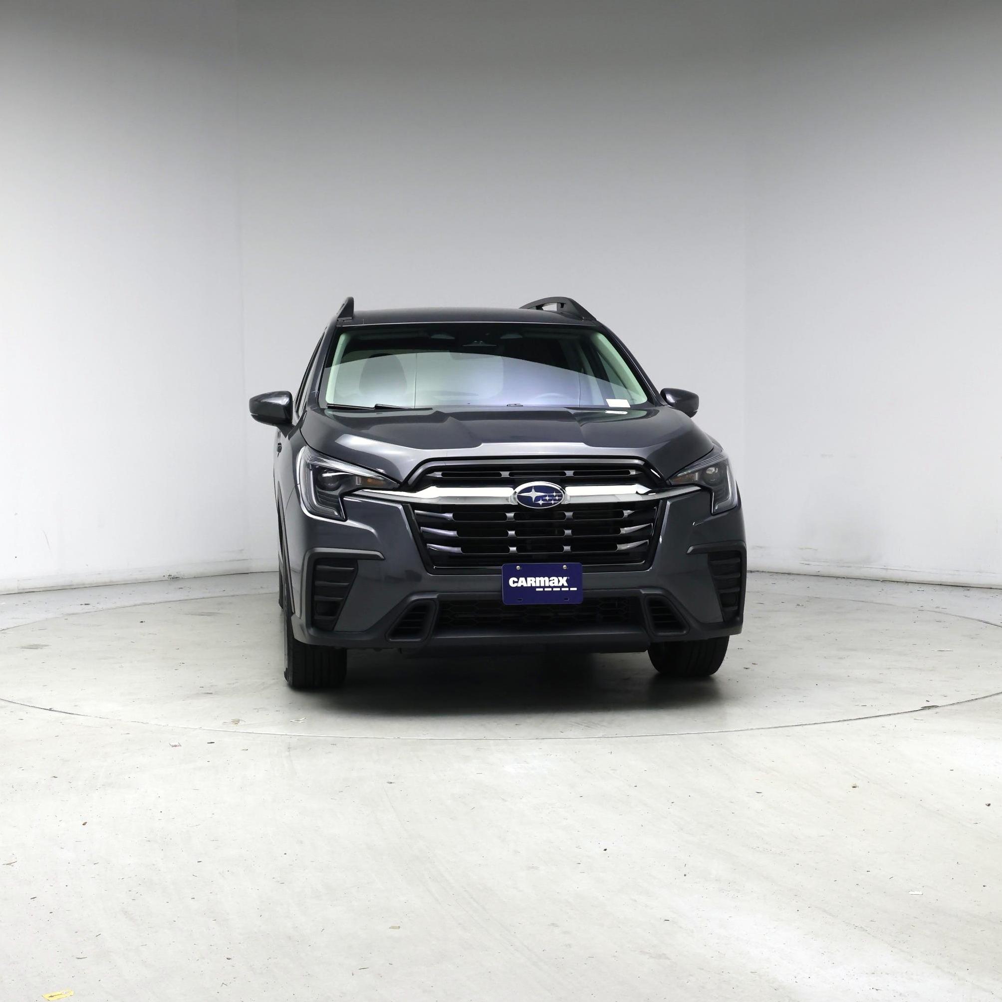 Thumbnail: 2024 Subaru Ascent - 5