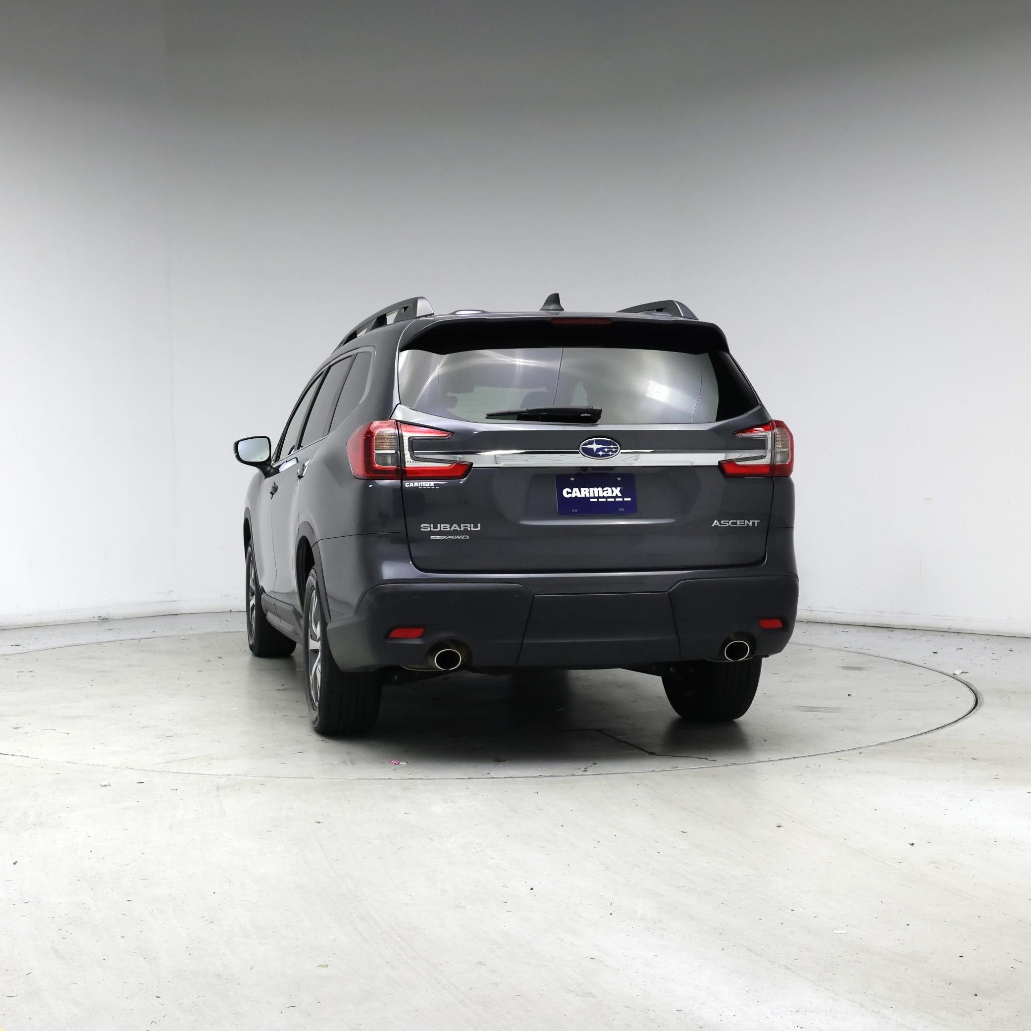 Thumbnail: 2024 Subaru Ascent - 6