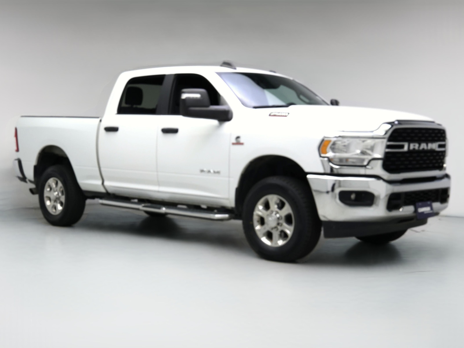 2024 RAM 2500 Pickup
