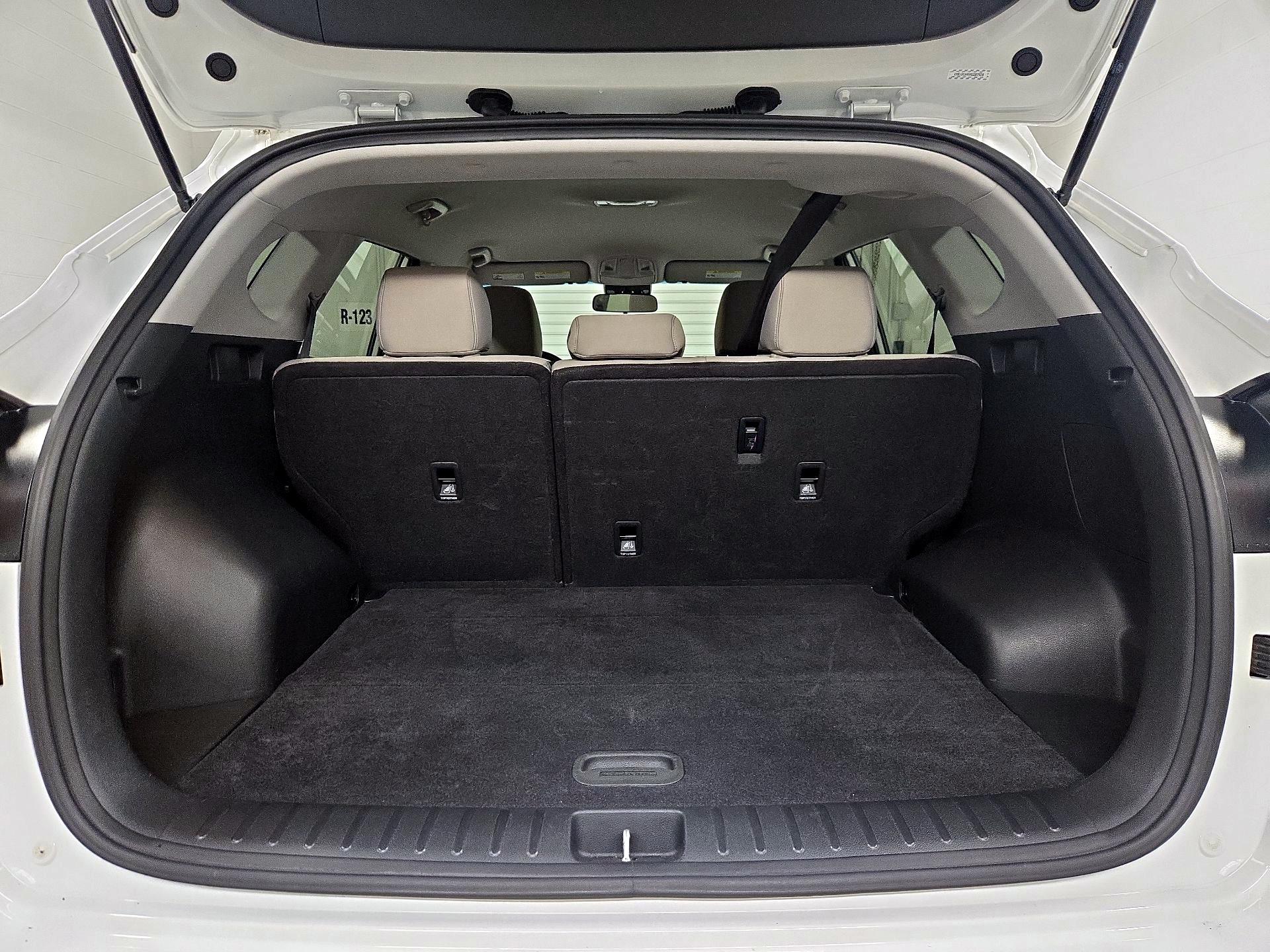 Thumbnail: 2021 Hyundai Tucson - 20