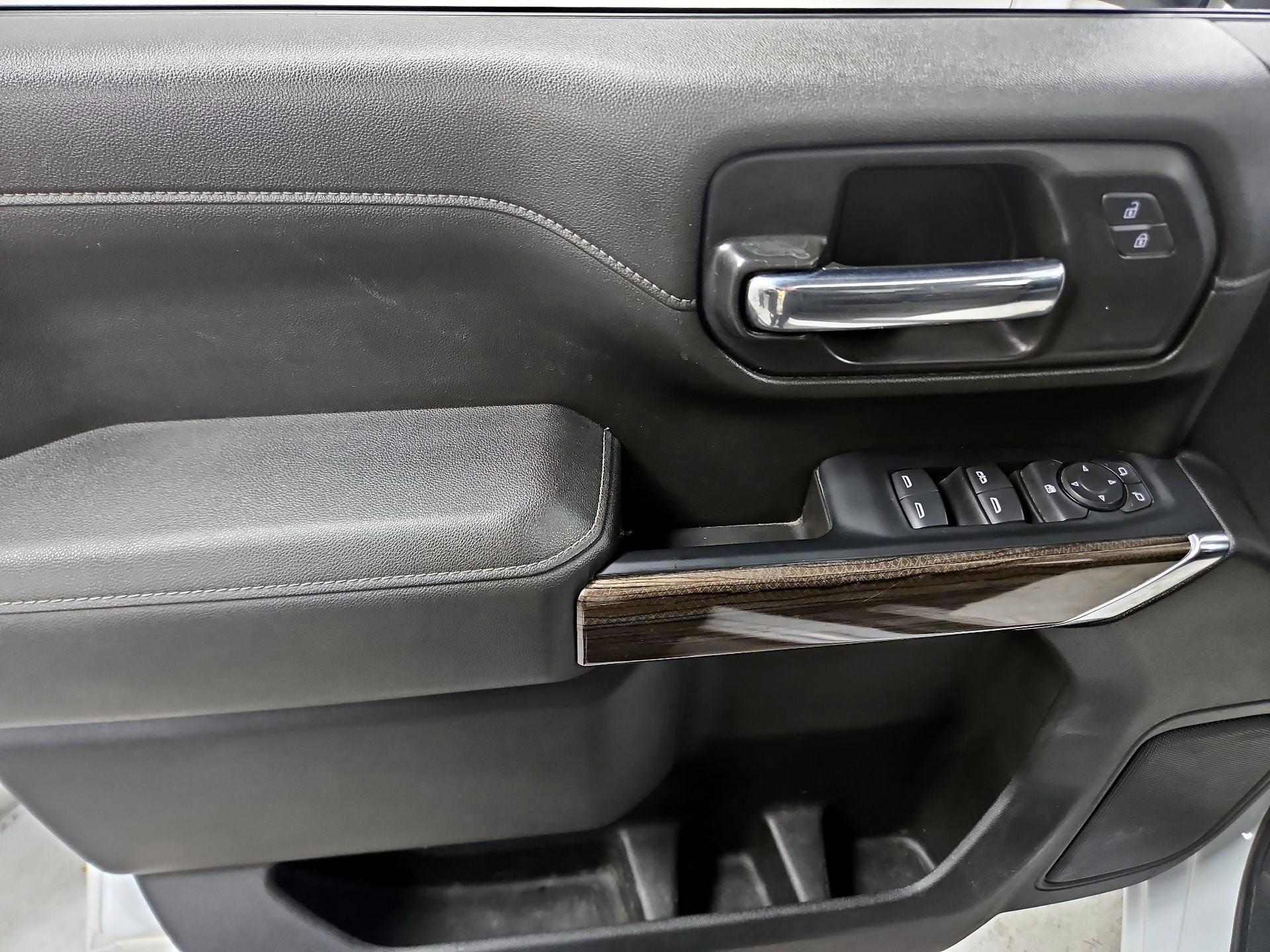 Thumbnail: 2023 Chevrolet Silverado 2500 - 12