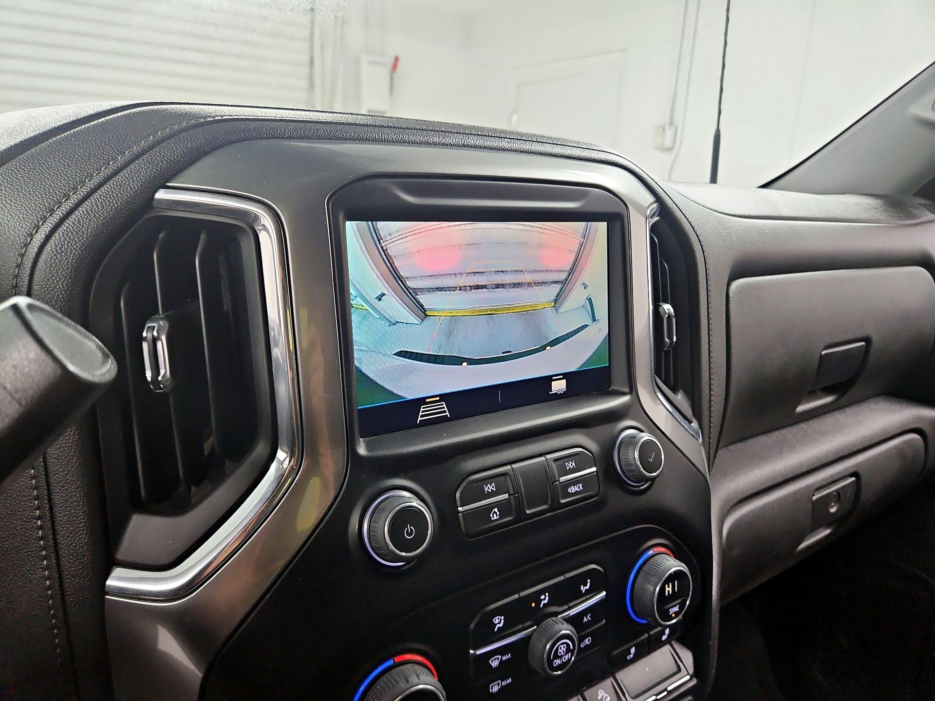 Thumbnail: 2023 Chevrolet Silverado 2500 - 14