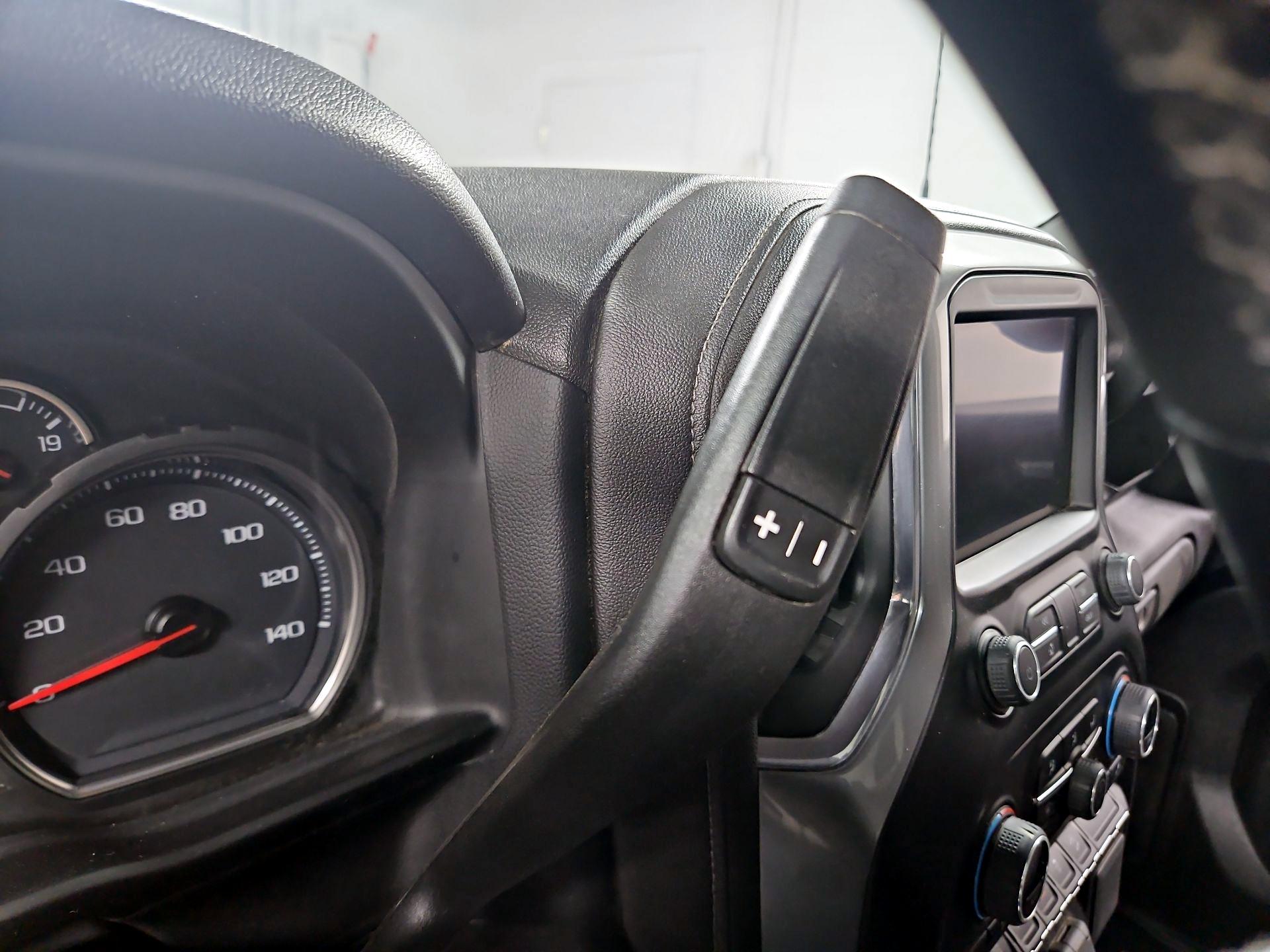 Thumbnail: 2023 Chevrolet Silverado 2500 - 17