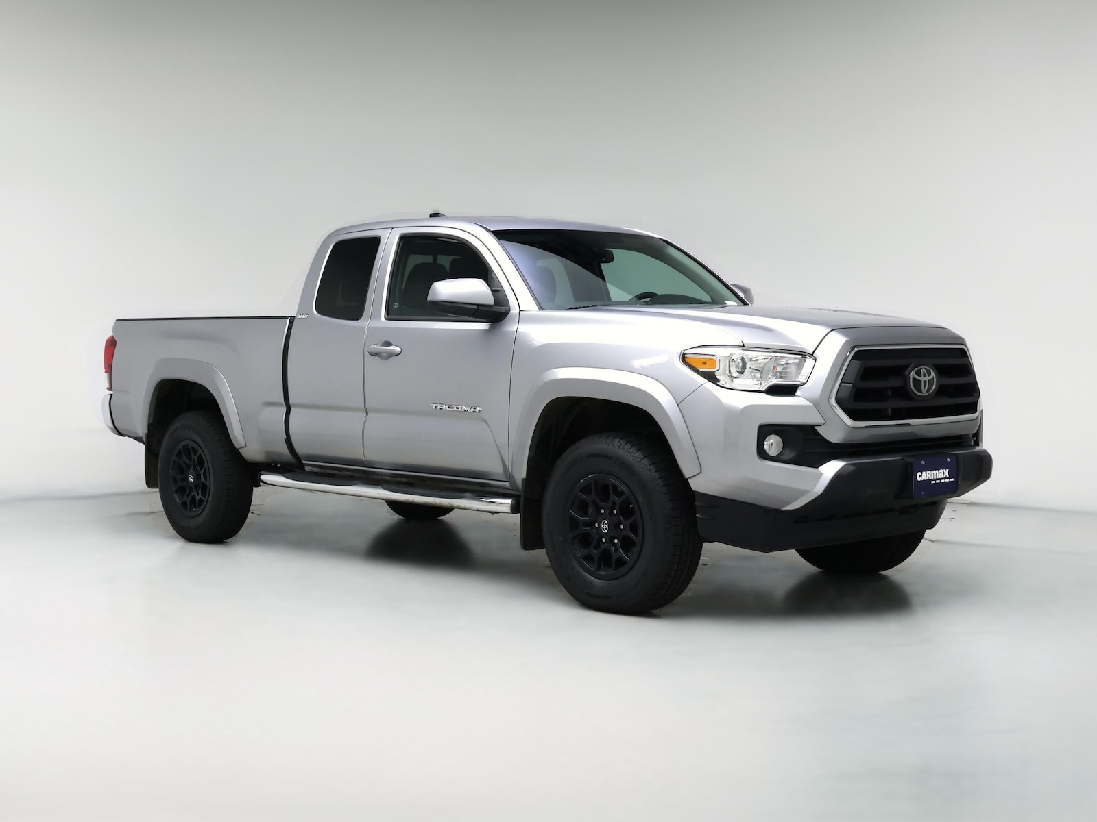 2020 Toyota Tacoma