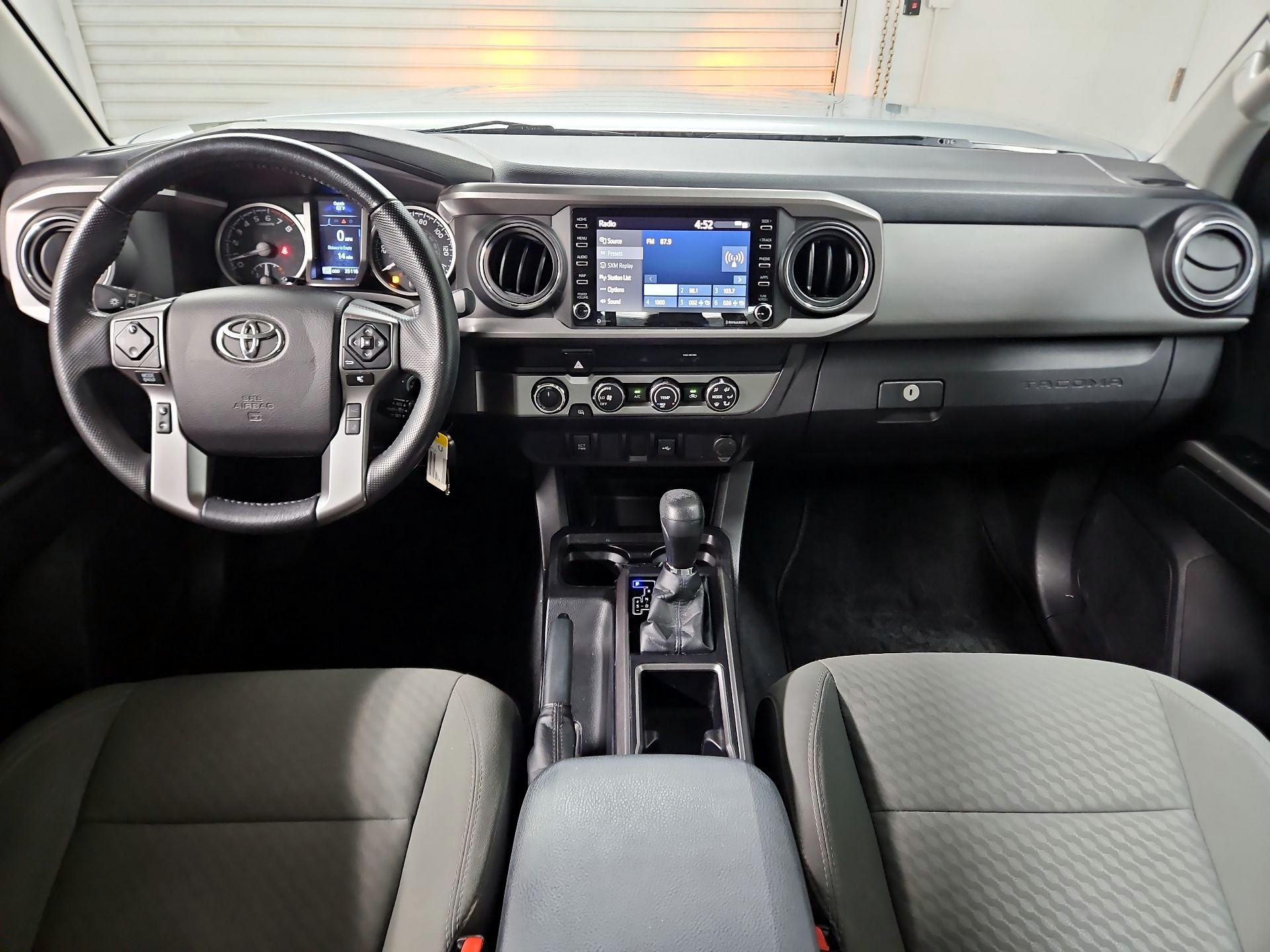 Thumbnail: 2020 Toyota Tacoma - 9