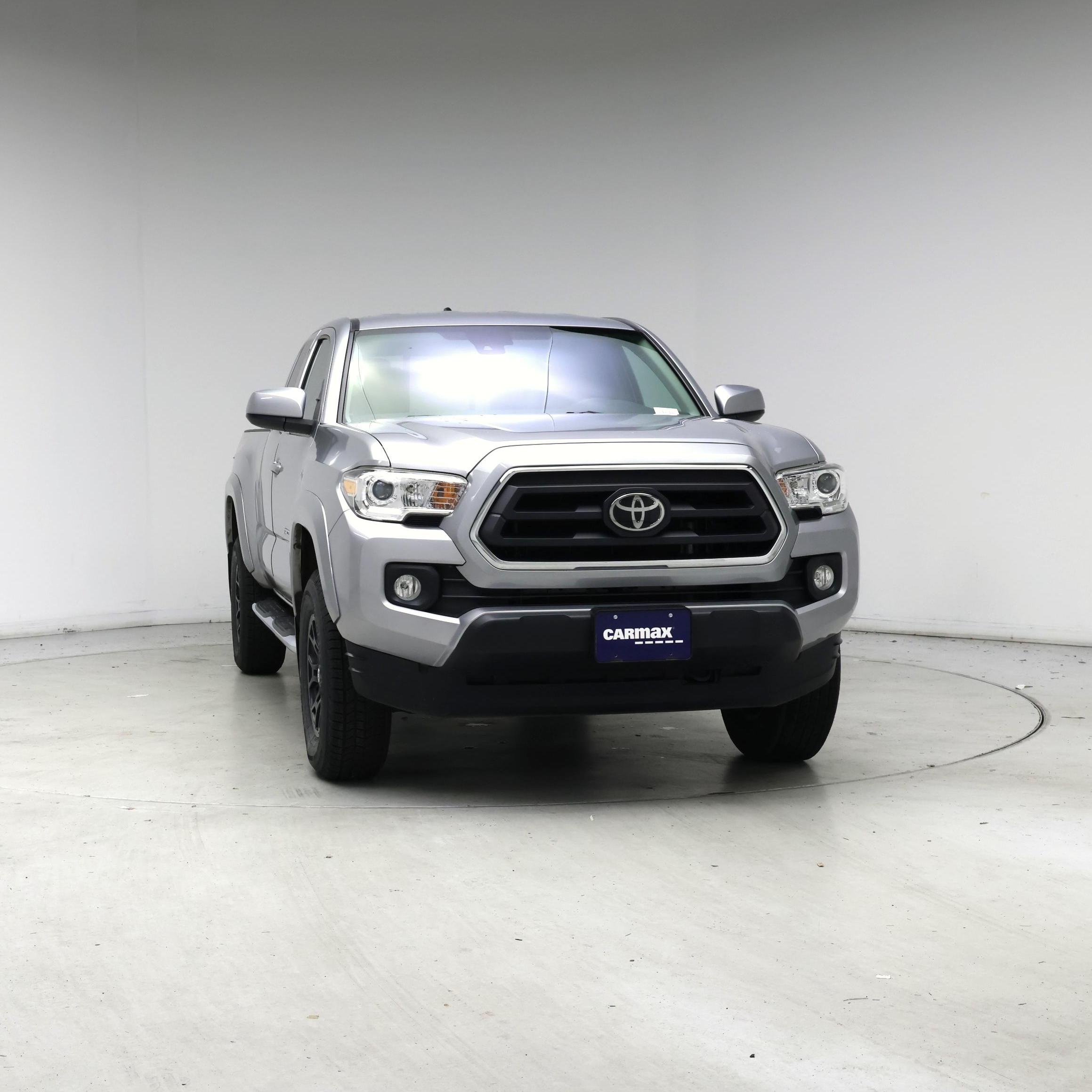 Thumbnail: 2020 Toyota Tacoma - 5