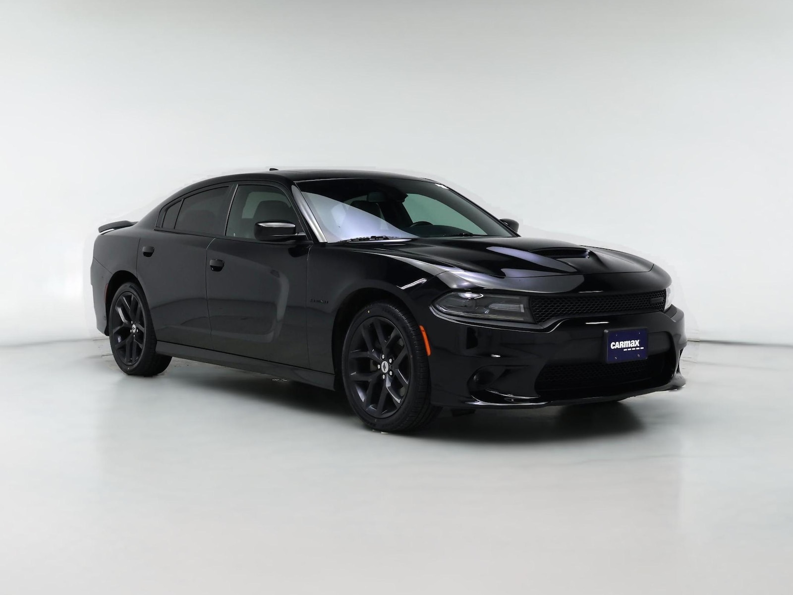 2021 Dodge Charger R/T