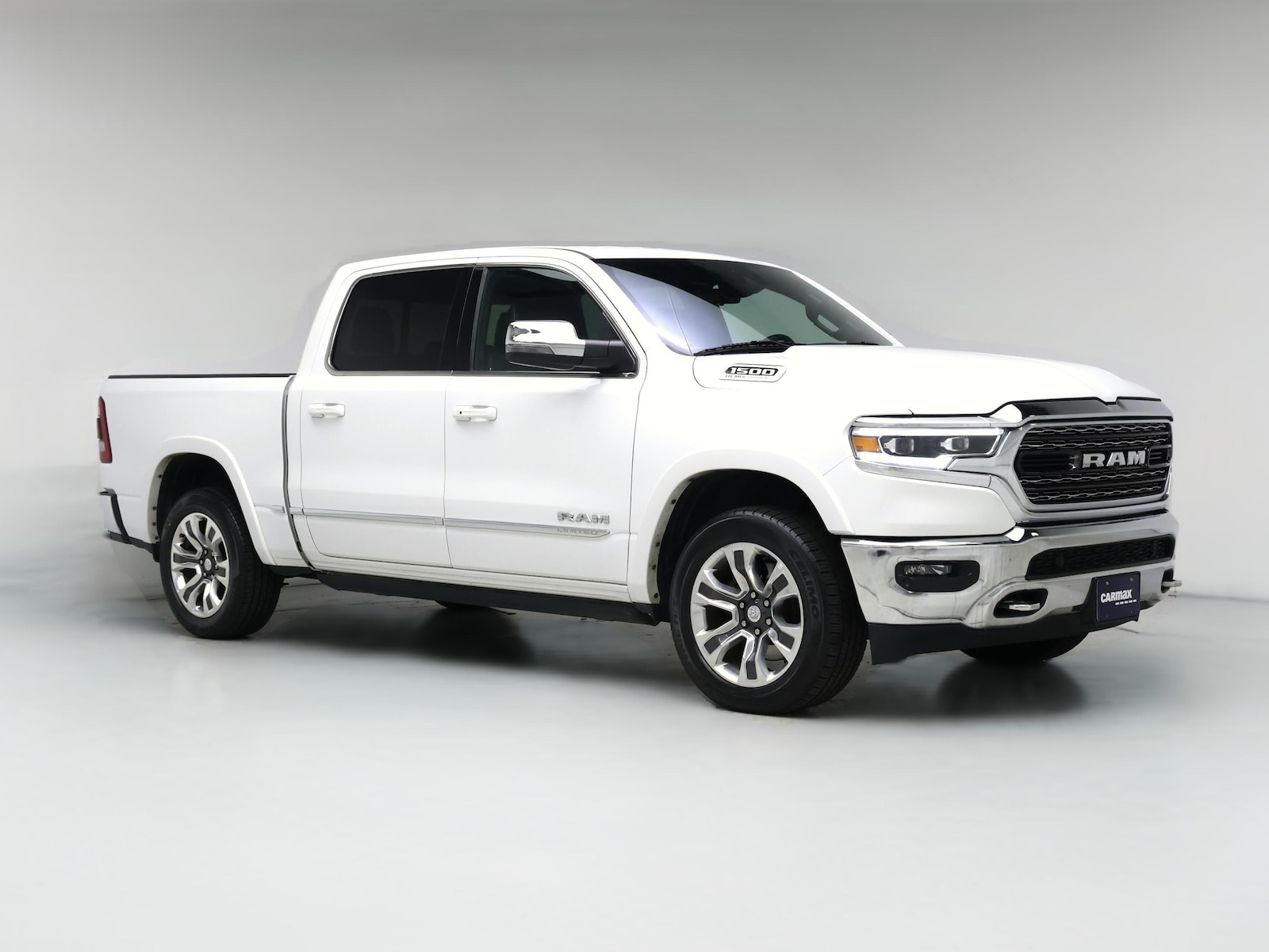 2023 RAM Ram 1500 Pickup